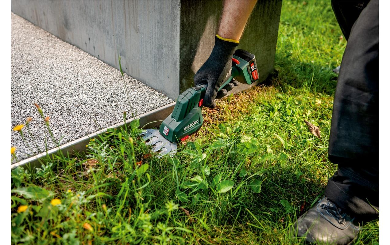 metabo Akku-Strauchschere »Metabo Akku-Strauchschere PowerMaxx« ()
