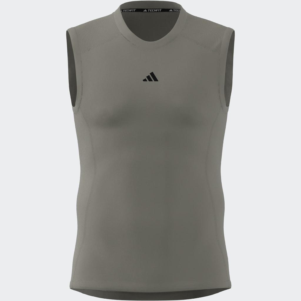 adidas Performance Tanktop »TF C SL TEE«