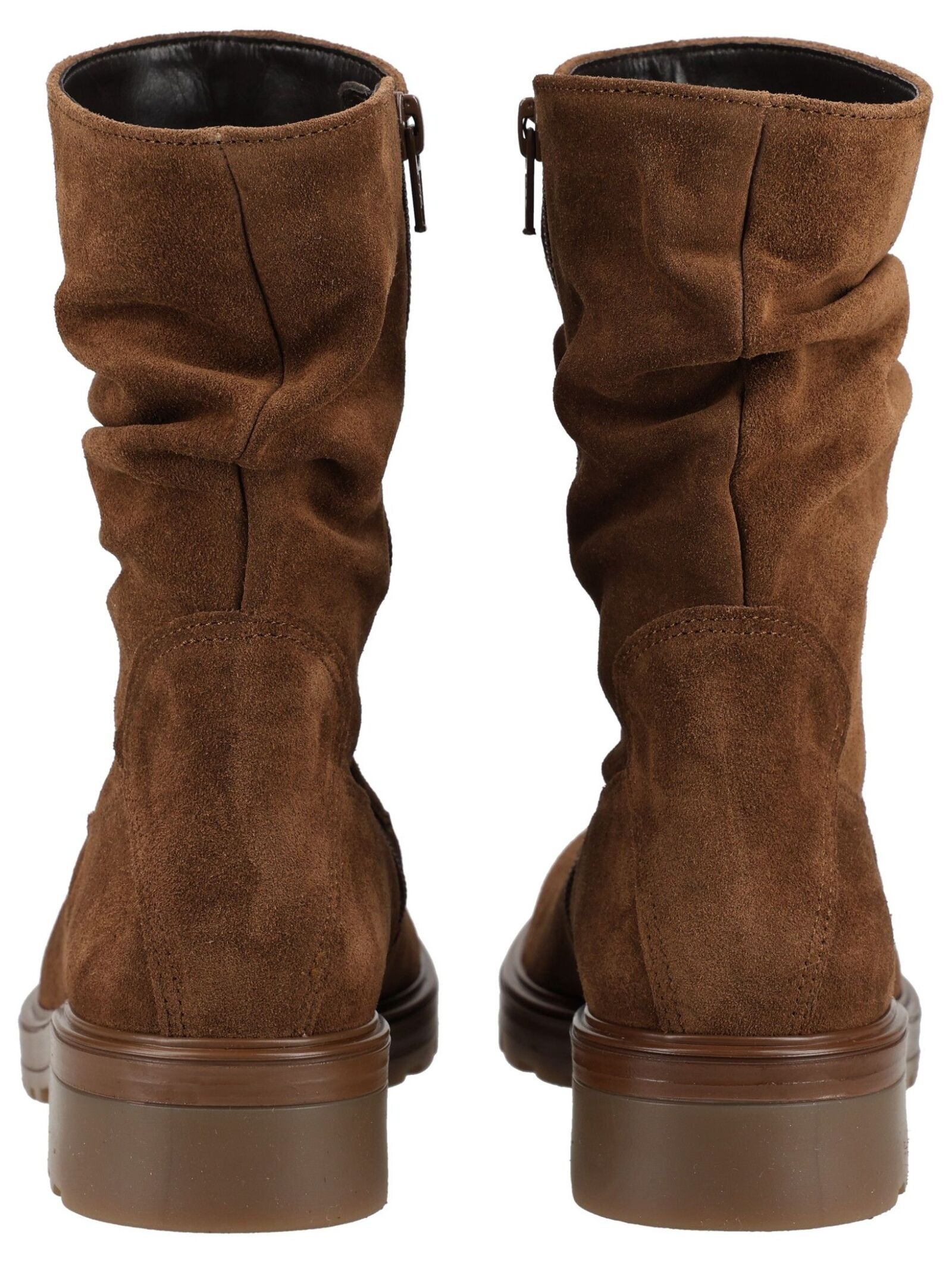 Gabor Stiefel »Gabor Stiefel Veloursleder«