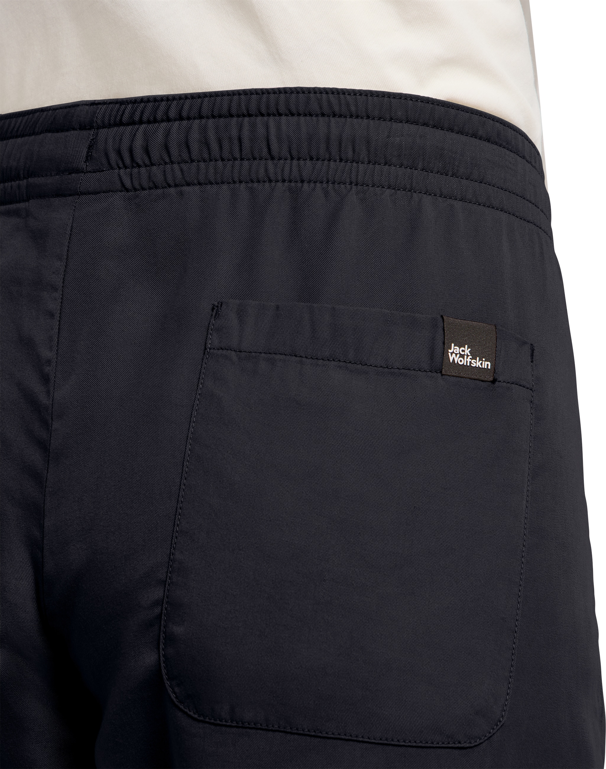 Jack Wolfskin Jogginghose »MONTERO PANTS W«