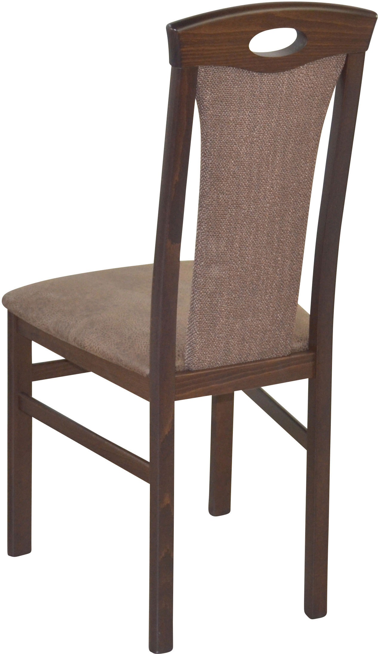 HOFMANN LIVING AND MORE 4-Fußstuhl (Set) 2 Stk. günstig online kaufen