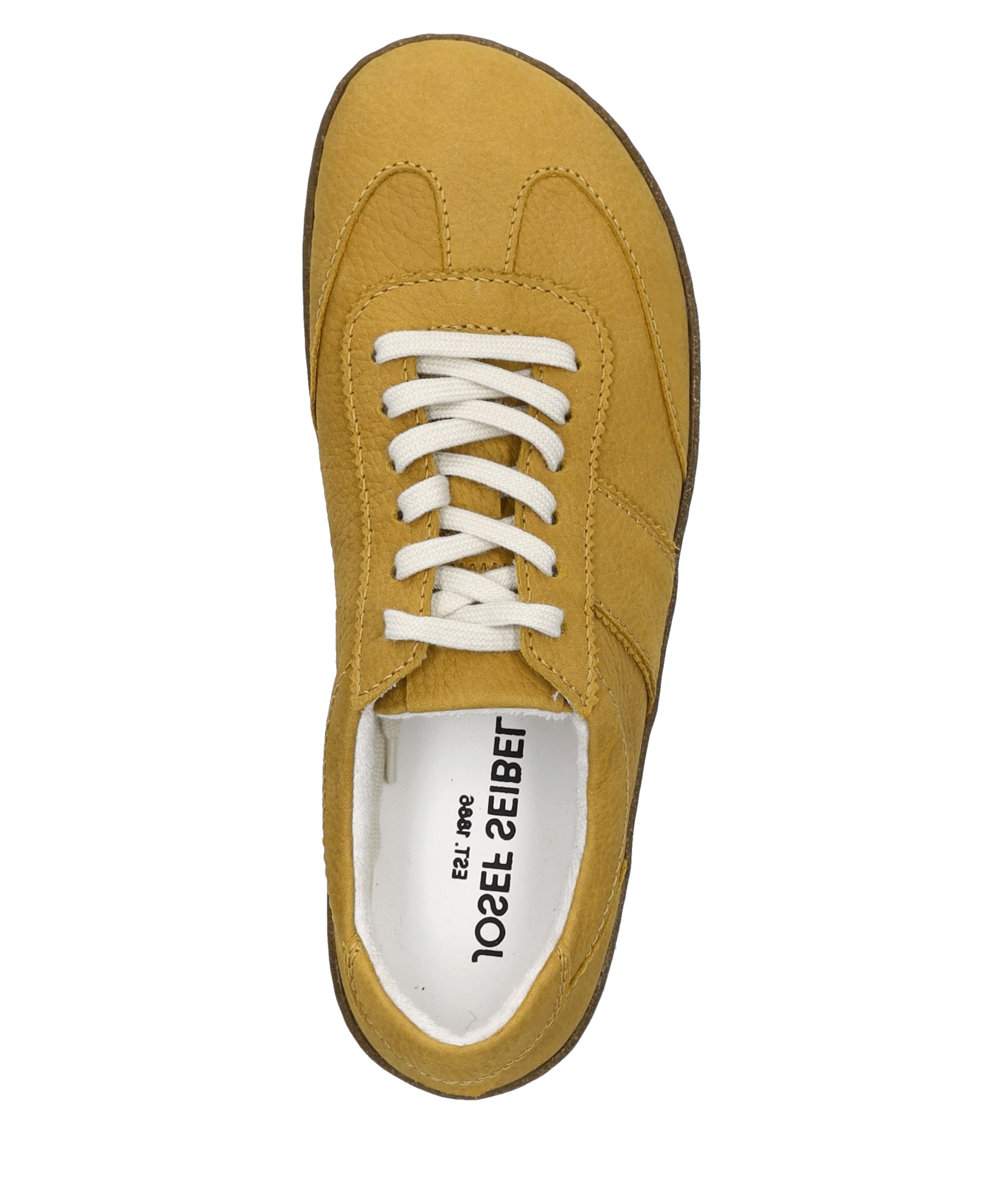 Josef Seibel Sneaker »Jill 02, senf«