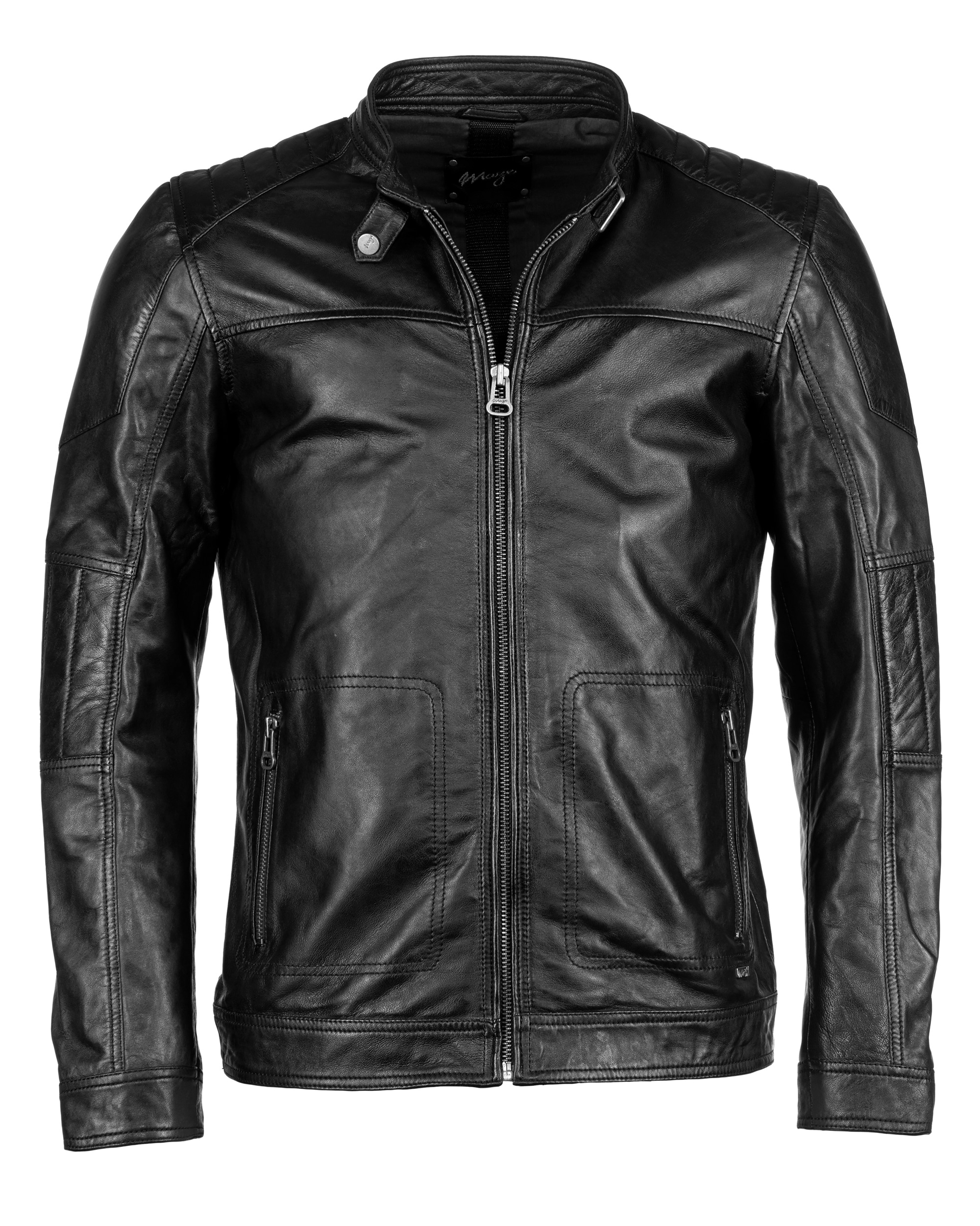 Maze Lederjacke »71Jack«