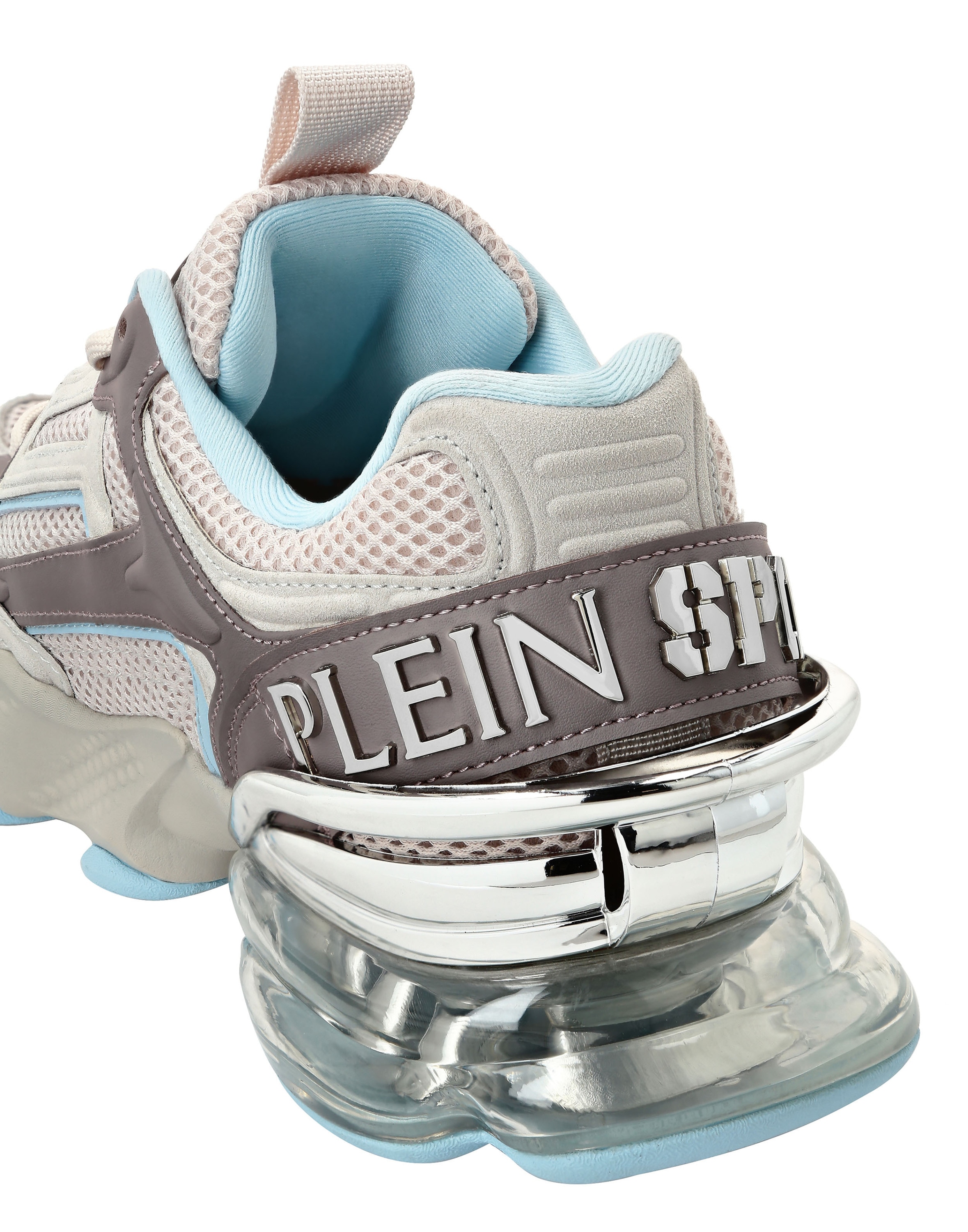 PLEIN SPORT Sneaker »Ps«
