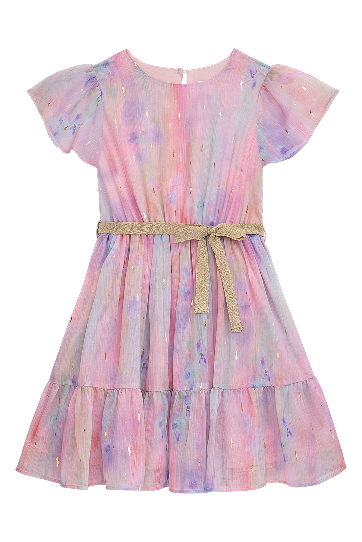 DANAMADE Sommerkleid "DANAMADE Dresses DBECCA"