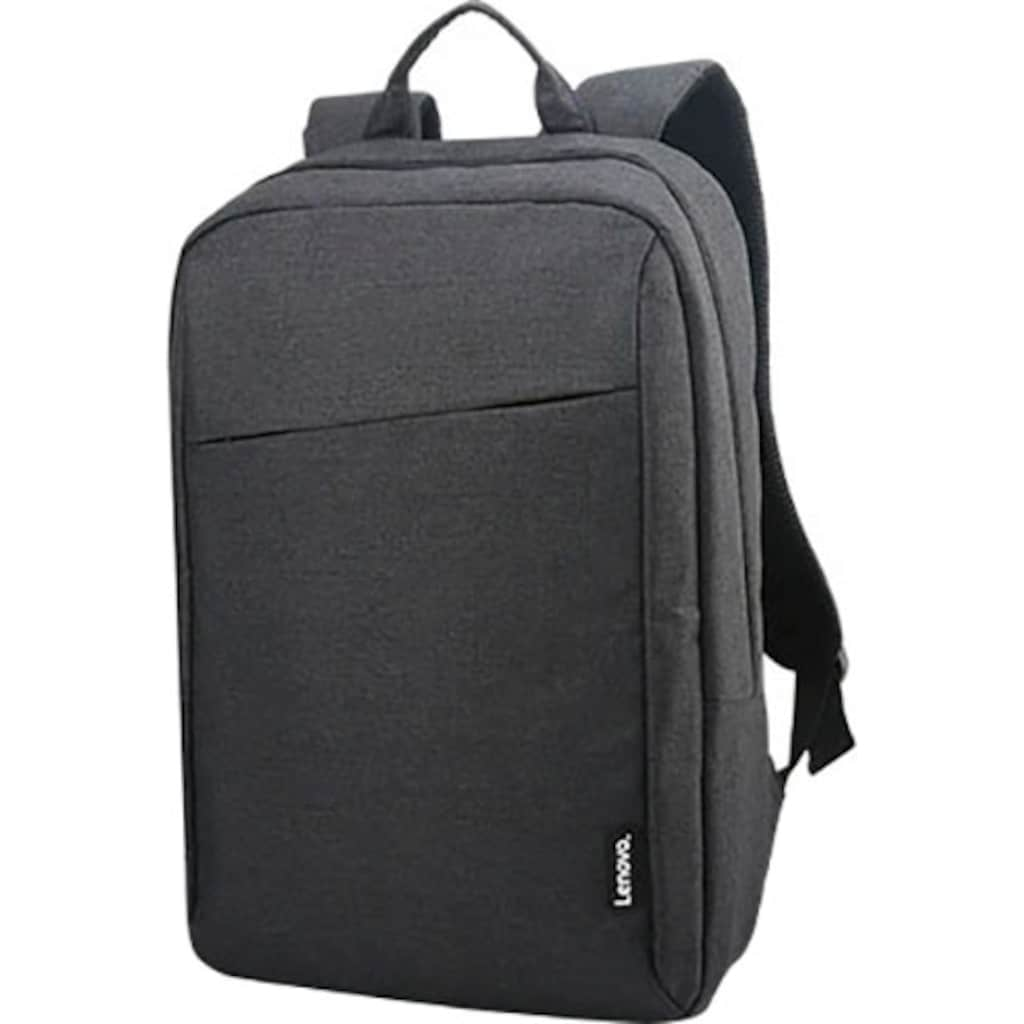 Lenovo Laptoprucksack »39,6cm 15,6Zoll Laptop Backpack«