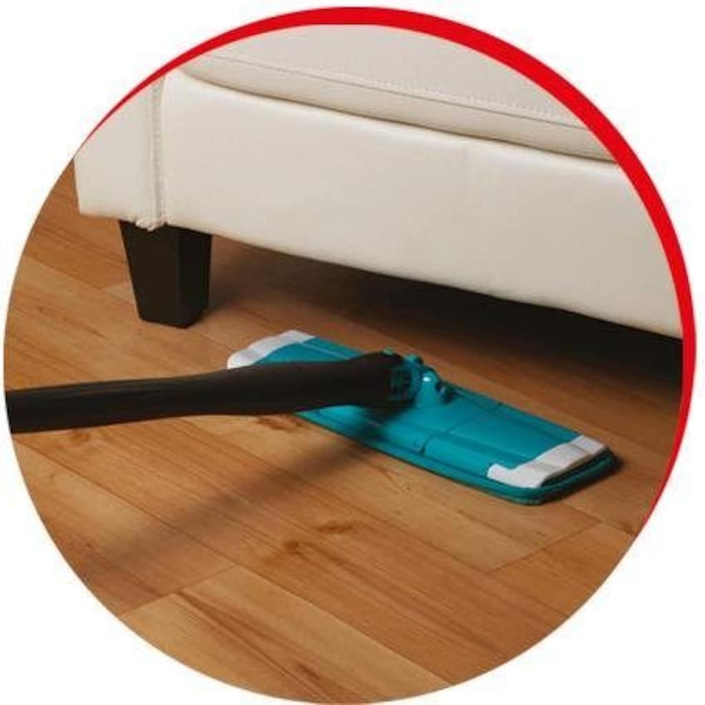 Think@home Bodenwischer  »Titan Twist Mop«