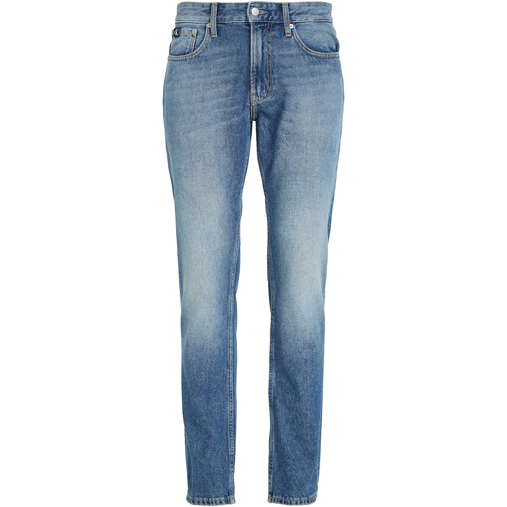 Calvin Klein Jeans Straight-Jeans »AUTHENTIC STRAIGHT«