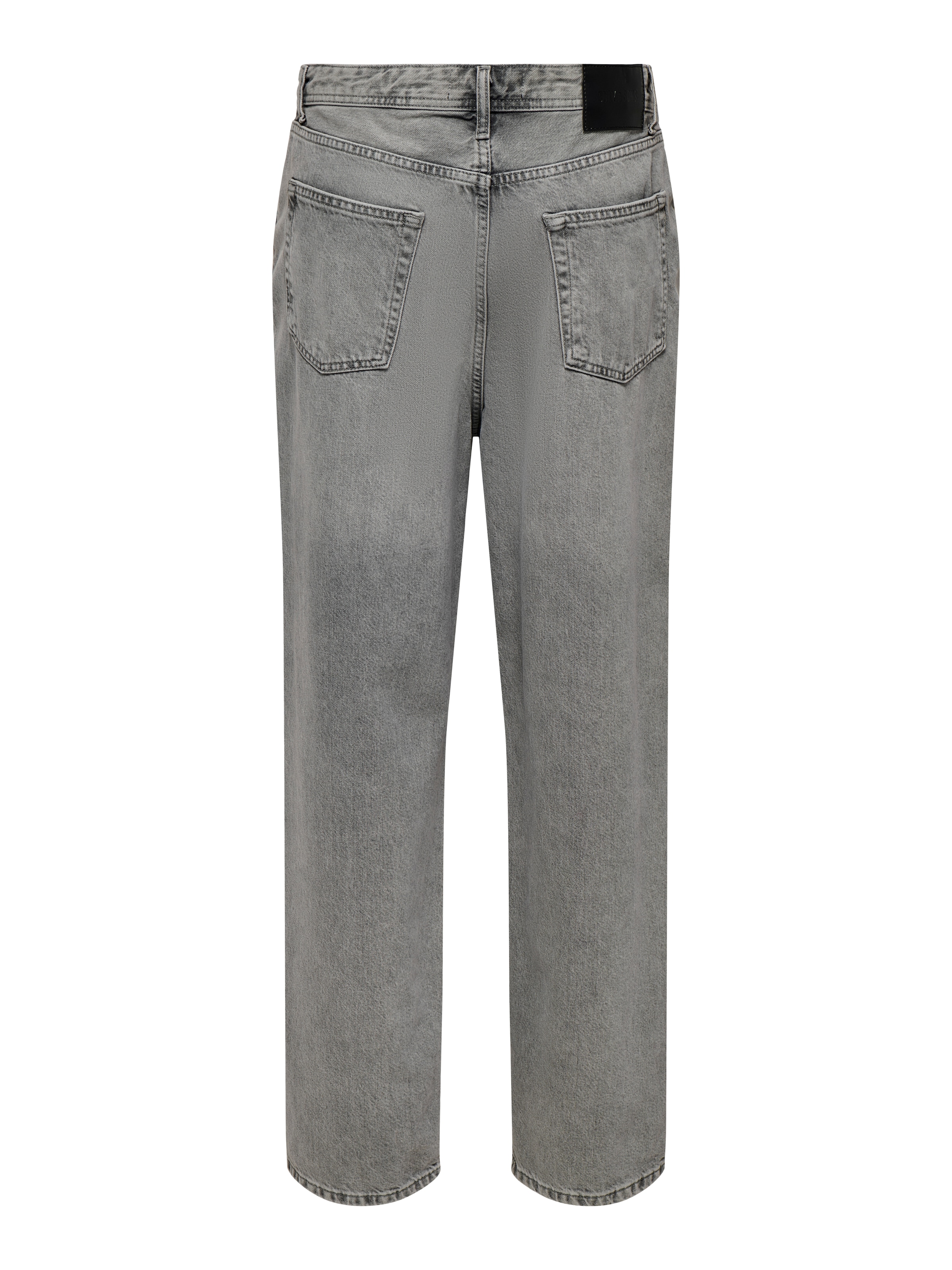 ONLY & SONS Loose-fit-Jeans »ONSFADE LOOSE WB 6778 A14 DNM NOOS«