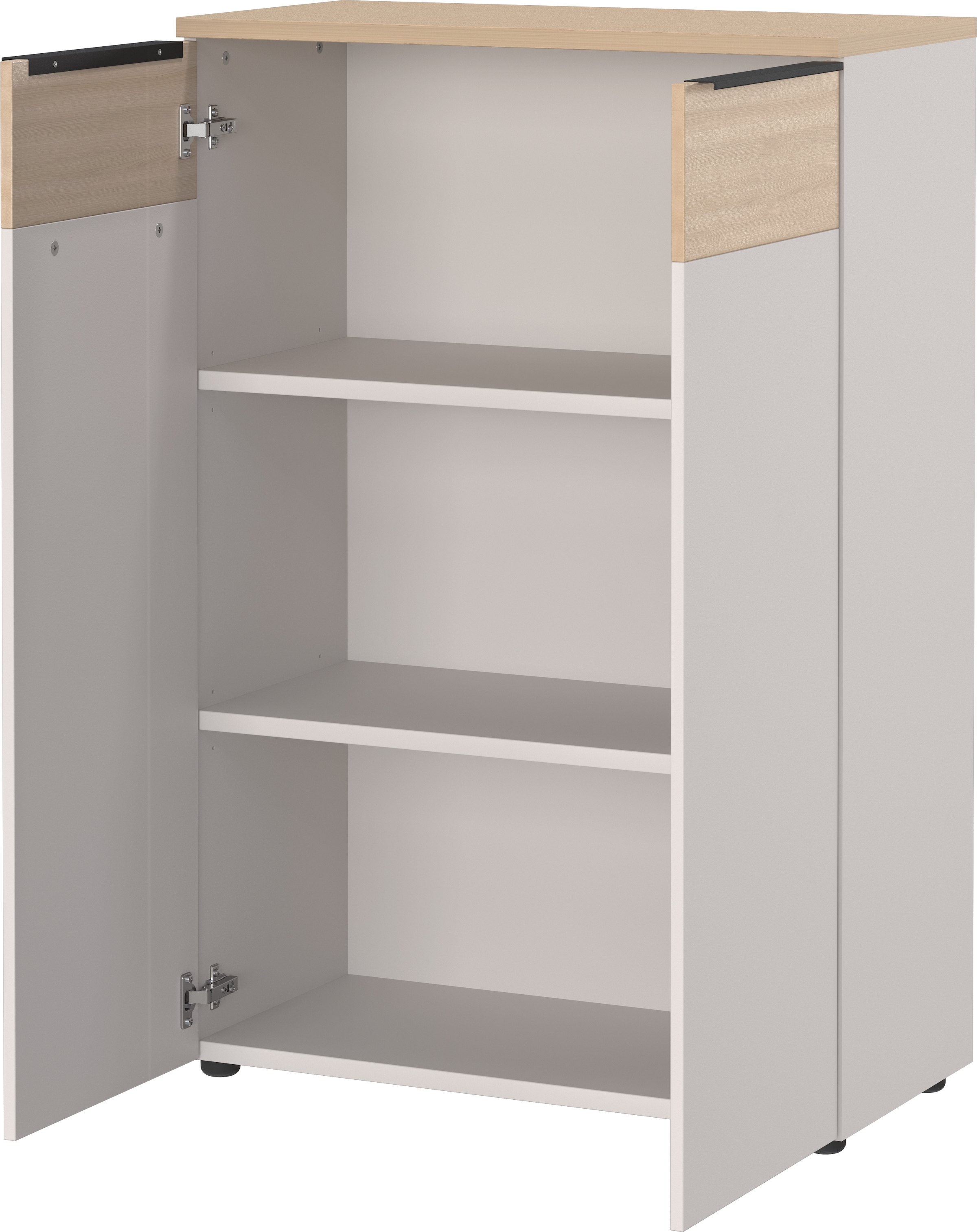 GERMANIA Aktenschrank »GW-Oviedo« 1 Stk. tlg. mit verstellbaren Einlegeböden