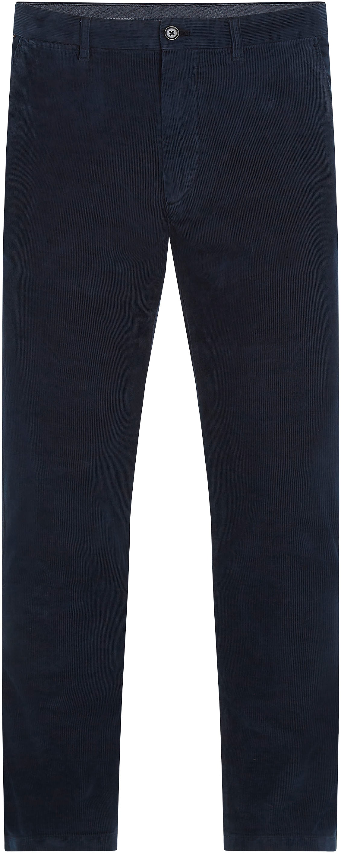 Tommy Hilfiger Big & Tall Chinohose »BT-MADISON CHINO CORD GMD-B«