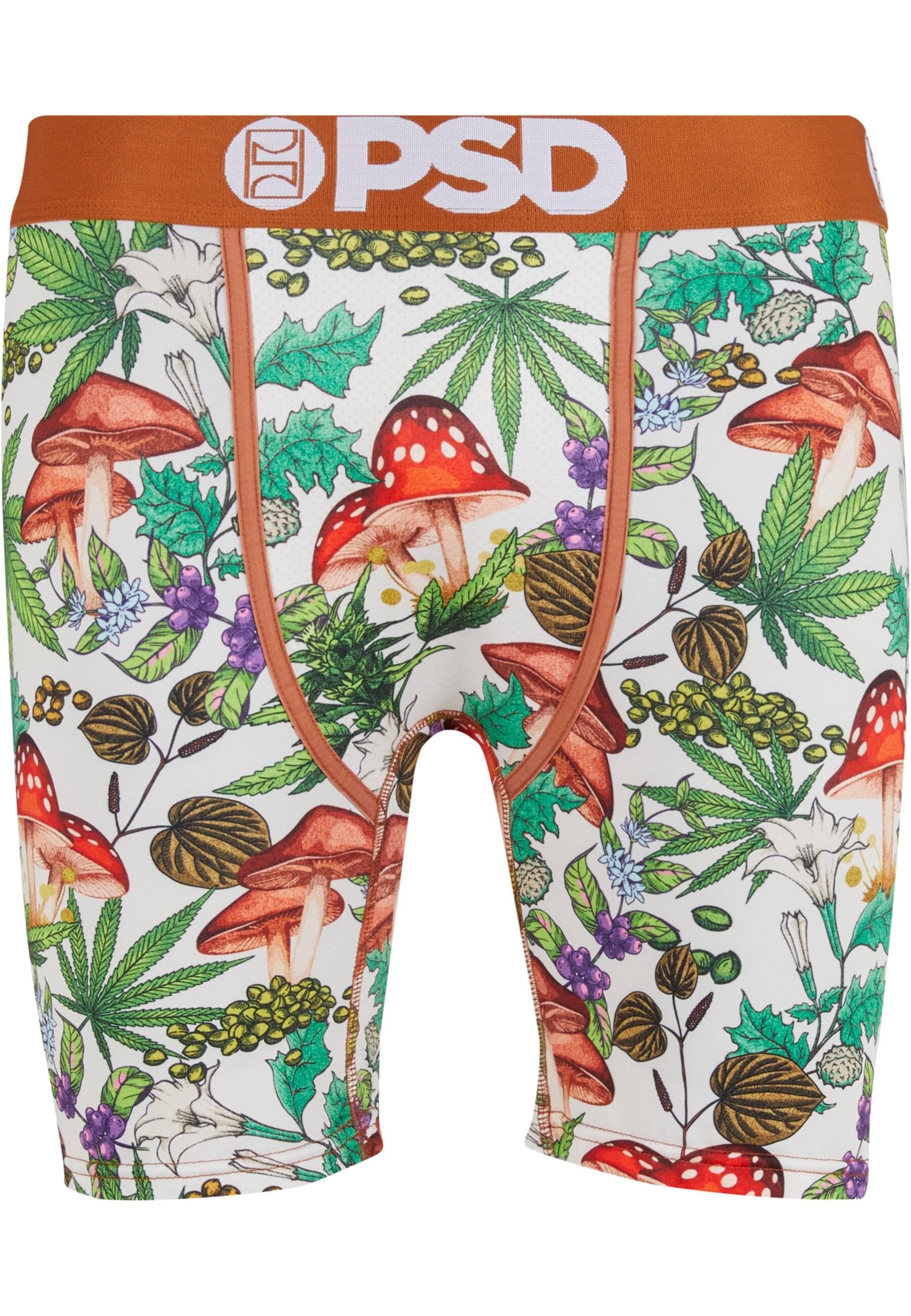 PSD Boxershorts "PSD PSYCHOACTIVE" 1 Stk. günstig online kaufen