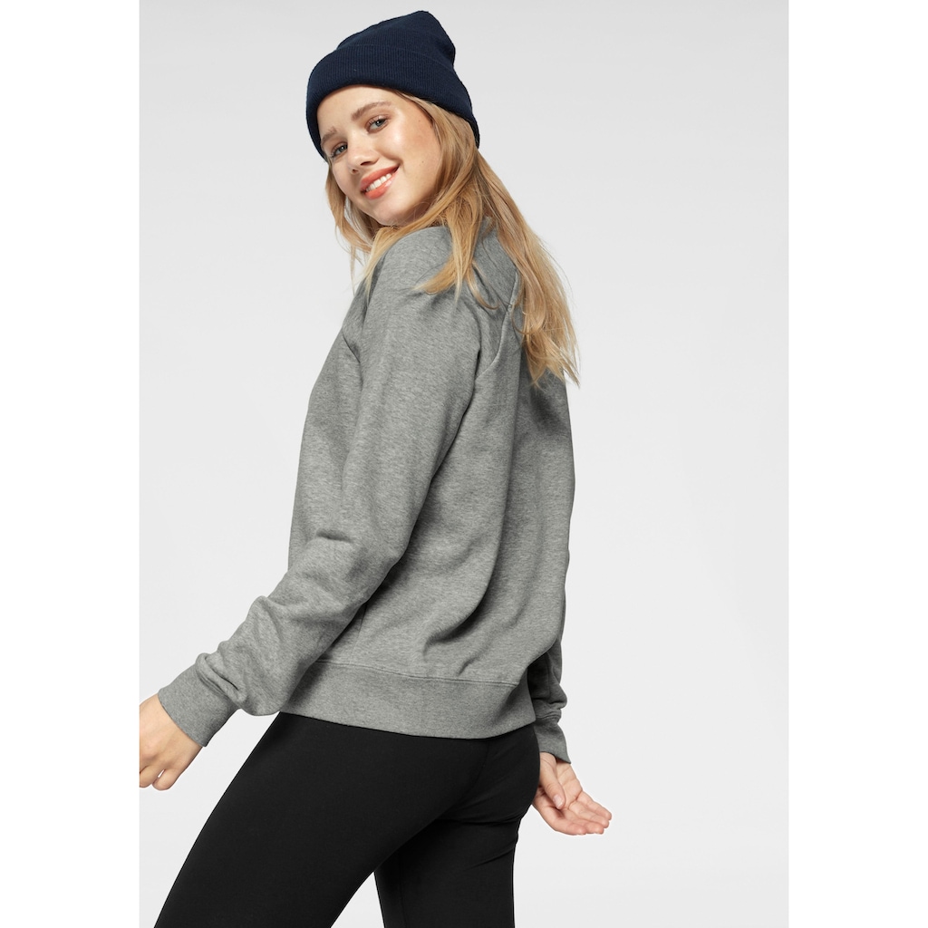 Nike Sportswear Sweatshirt »ESSENTIAL WOMENS FLEECE CREW«