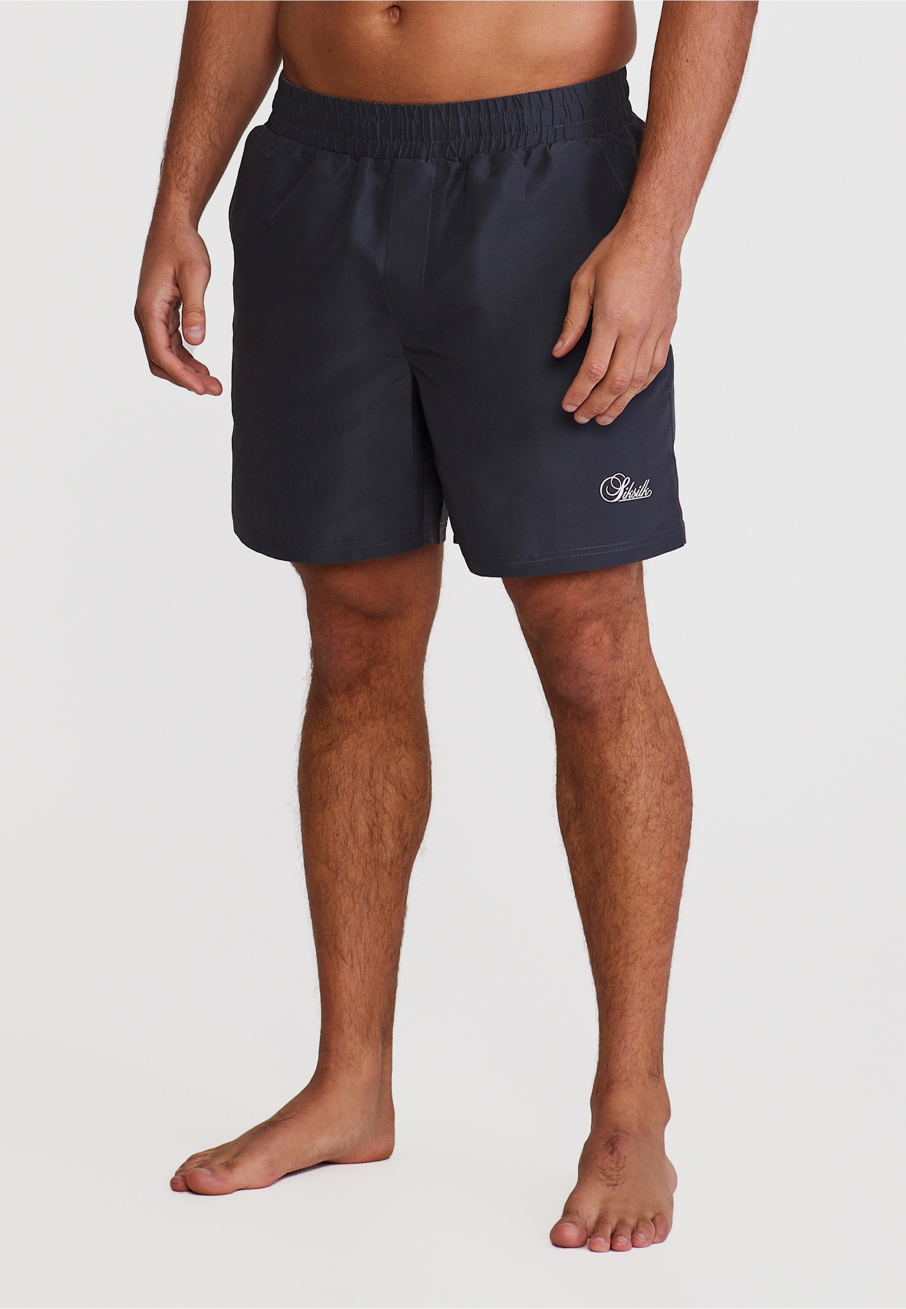 Siksilk Badeshorts »SikSilk Swim Shorts«