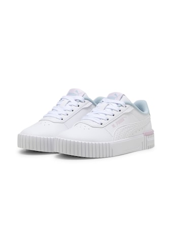 PUMA Sneaker »Carina 2.0 Tropical PS«