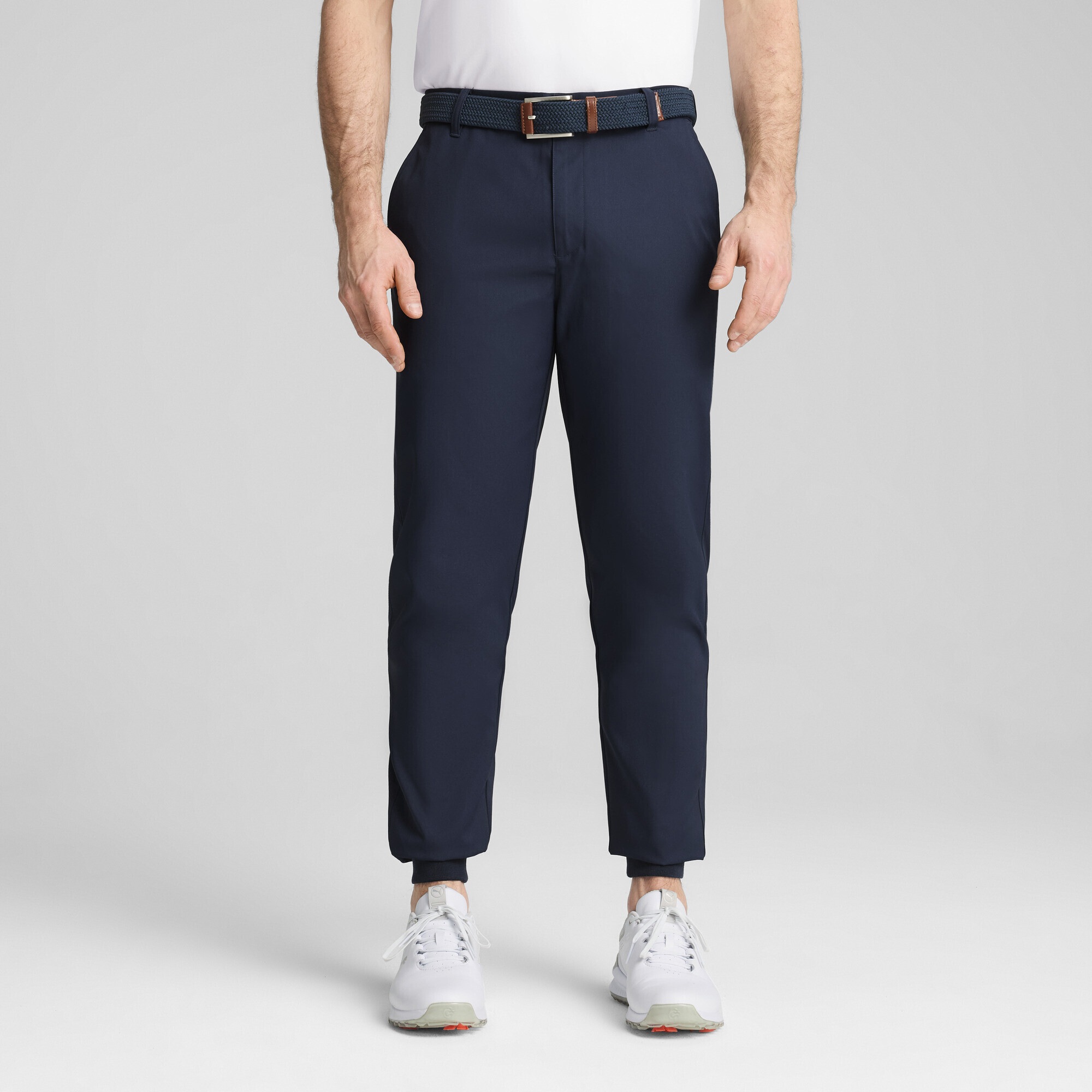 PUMA Golfhose »Dealer Golf-Jogginghose Herren«