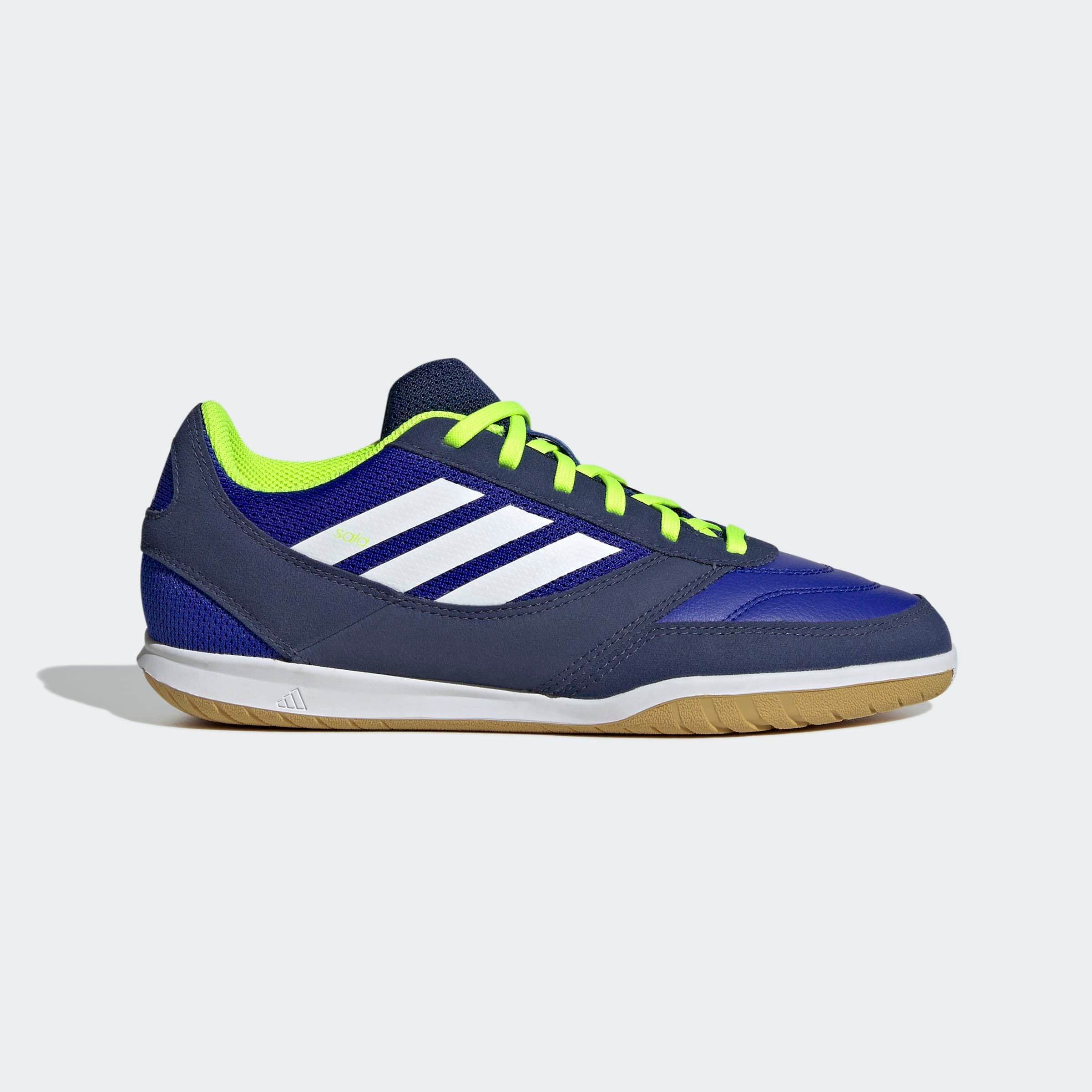 adidas Performance Fußballschuh »TOP SALA COMPETITION 2 INDOOR KINDER«, geeignet als Hallenschuhe
