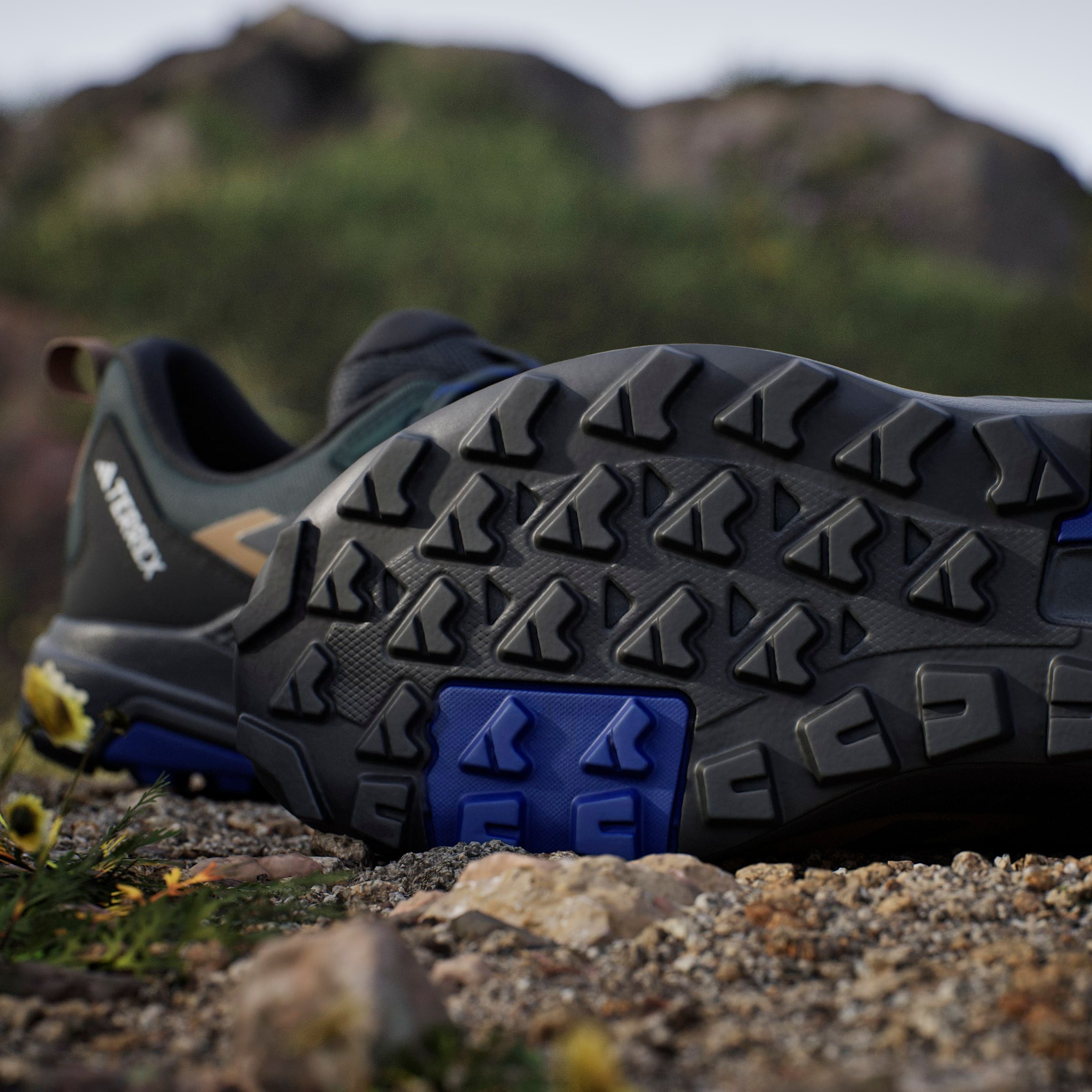 adidas TERREX Wanderschuh »TERREX ANYLANDER«
