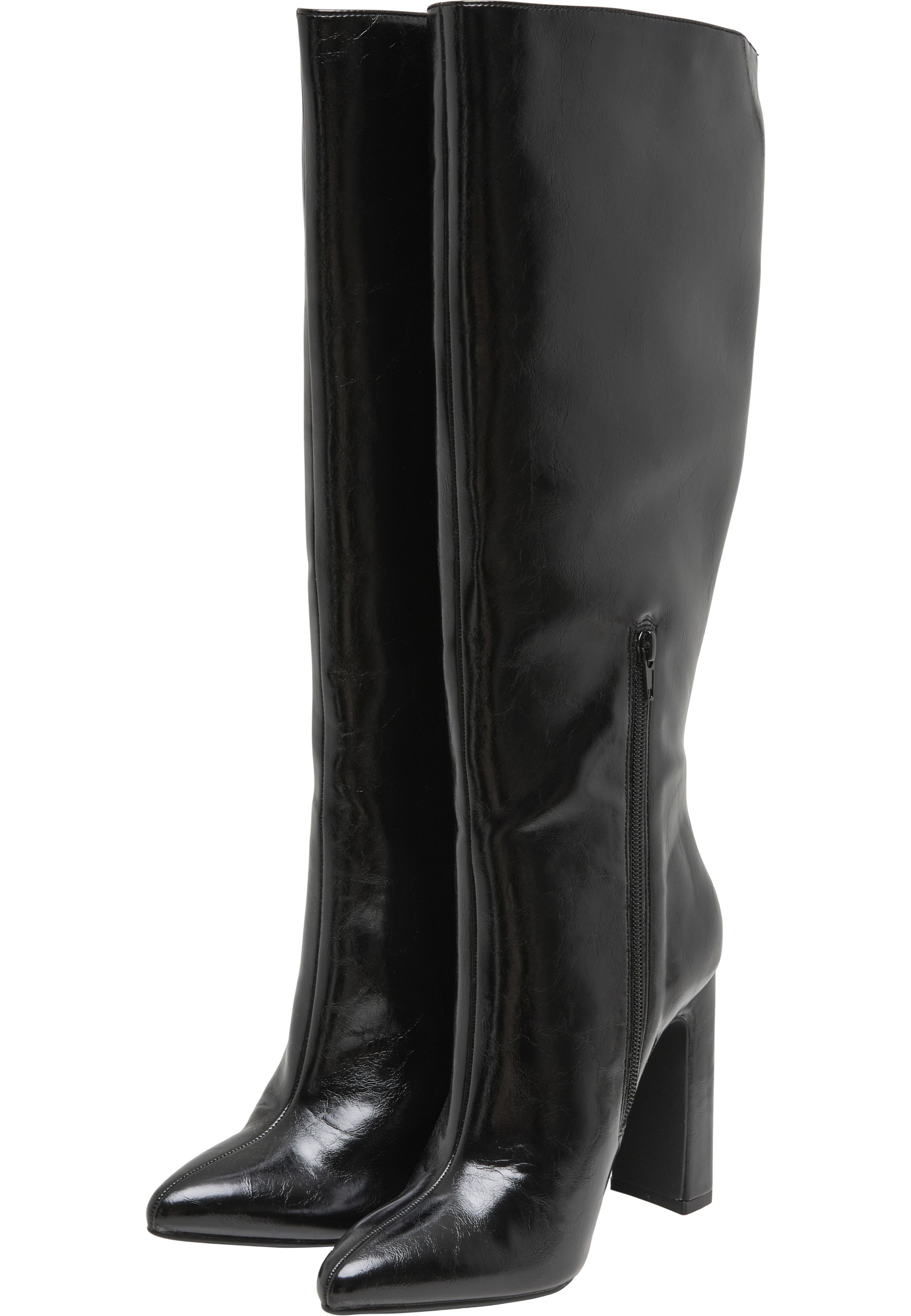 Buffalo "Buffalo JULY BOOT HI - VEGAN NAPPA"