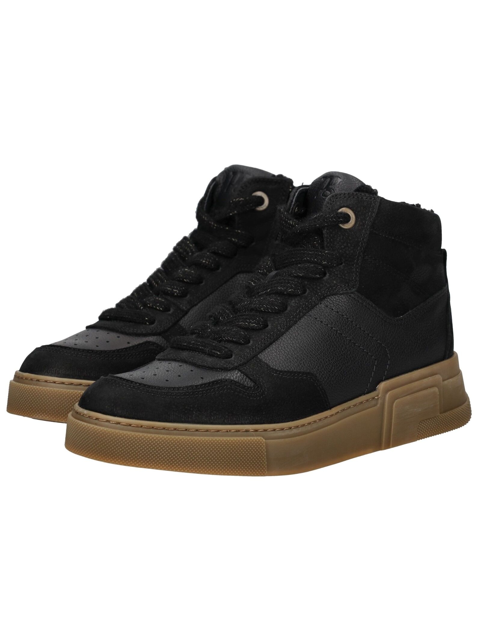 Paul Green Sneaker »Paul Green Sneaker Leder«