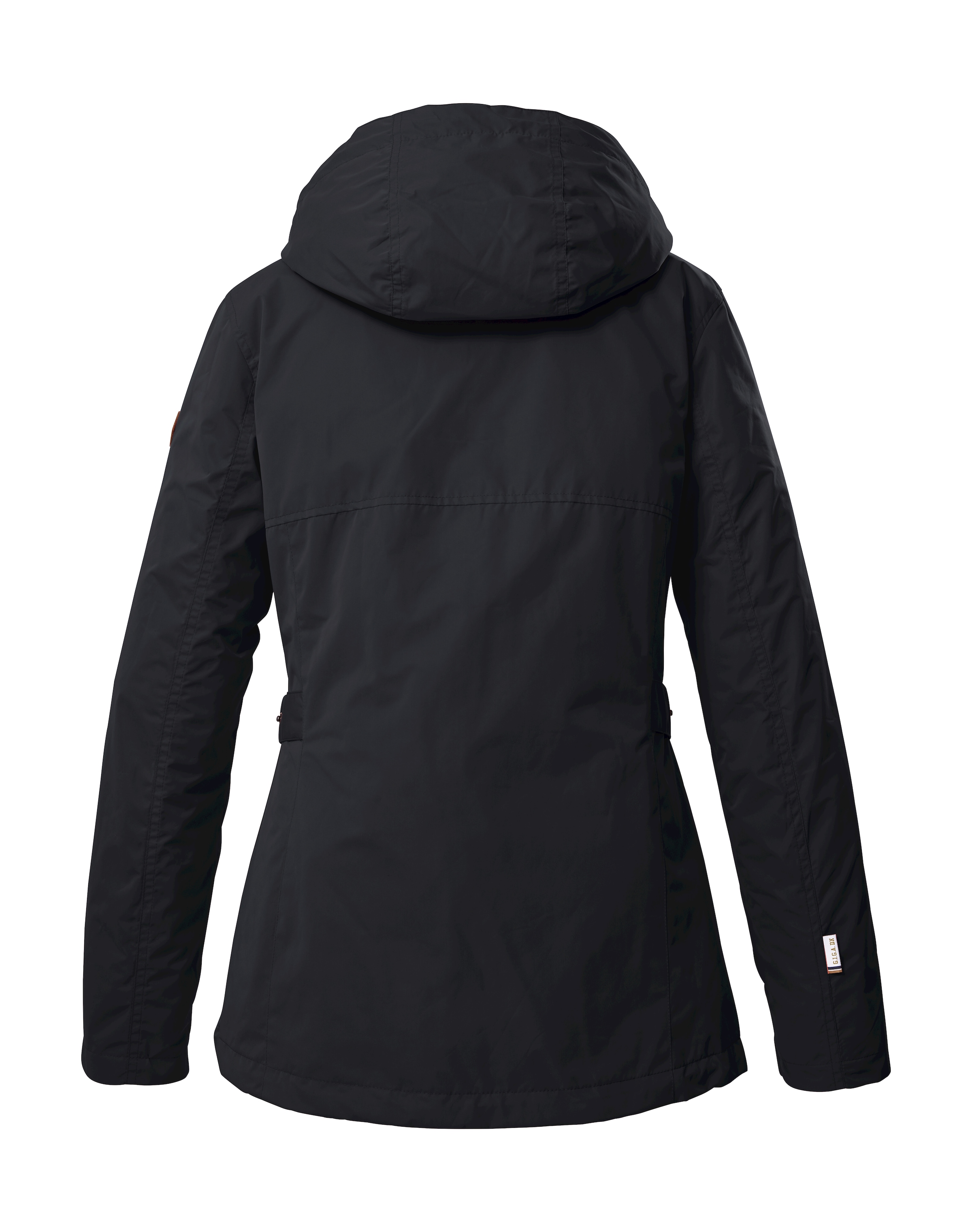 killtec JCKT« DX bestellen für by BAUR G.I.G.A. WMN | 104 Funktionsjacke »GS