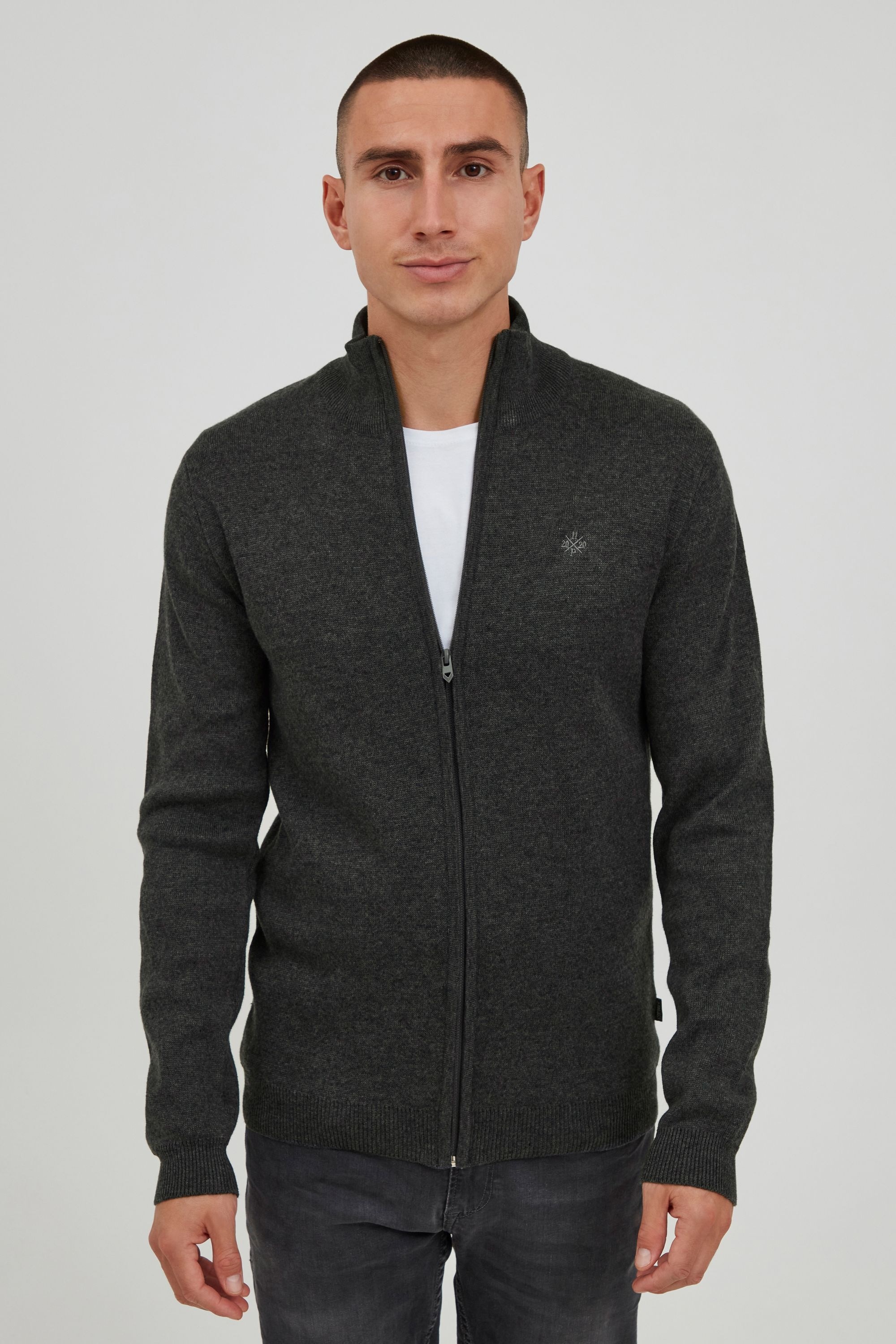 11 Project Strickjacke »Strickjacke PRSandor«
