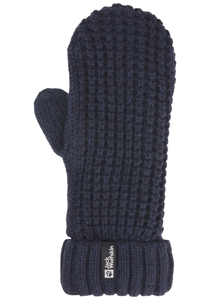 Jack Wolfskin Fäustlinge »MEDLEY KNIT MITTEN W«