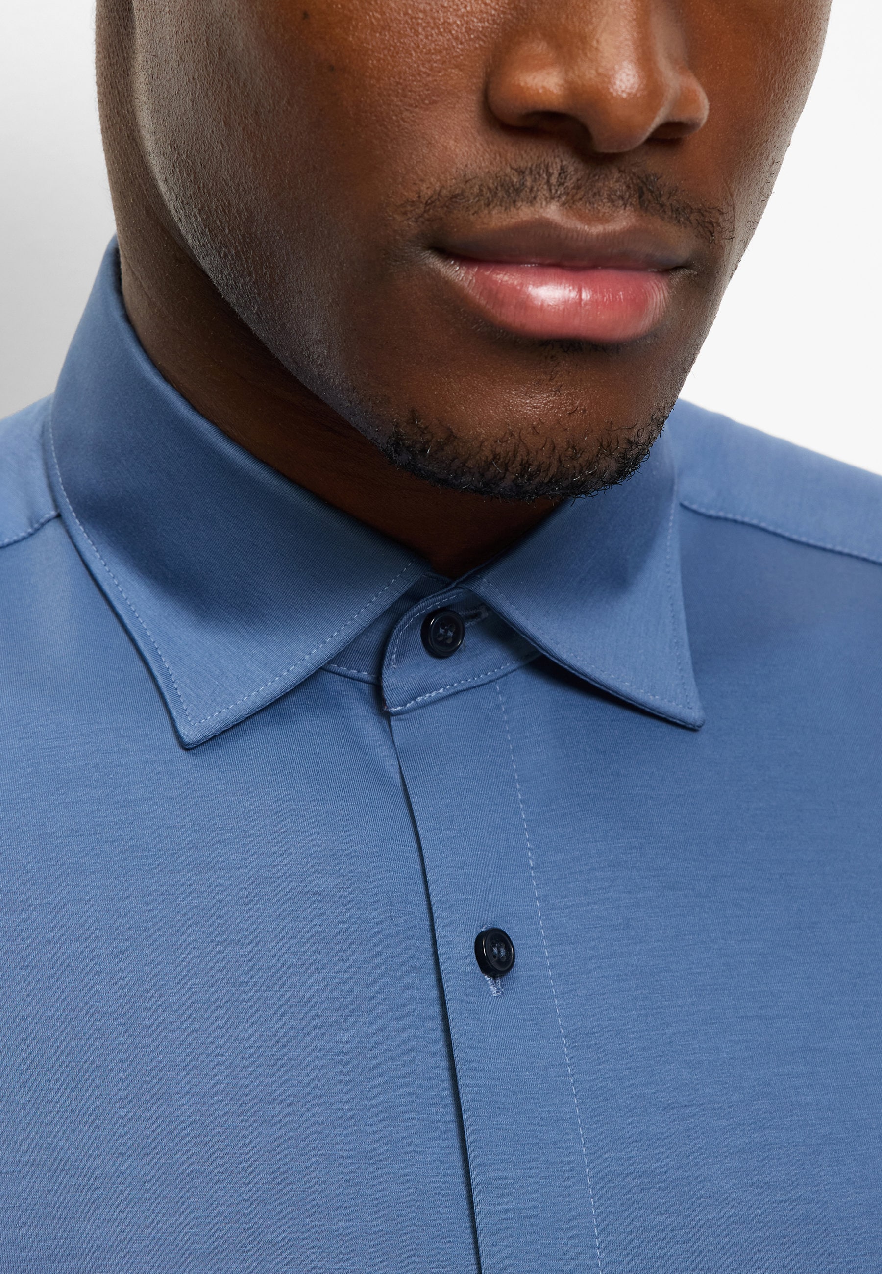 OLYMP Businesshemd »OLYMP Level Five 24/Seven, body fit, New York Kent«