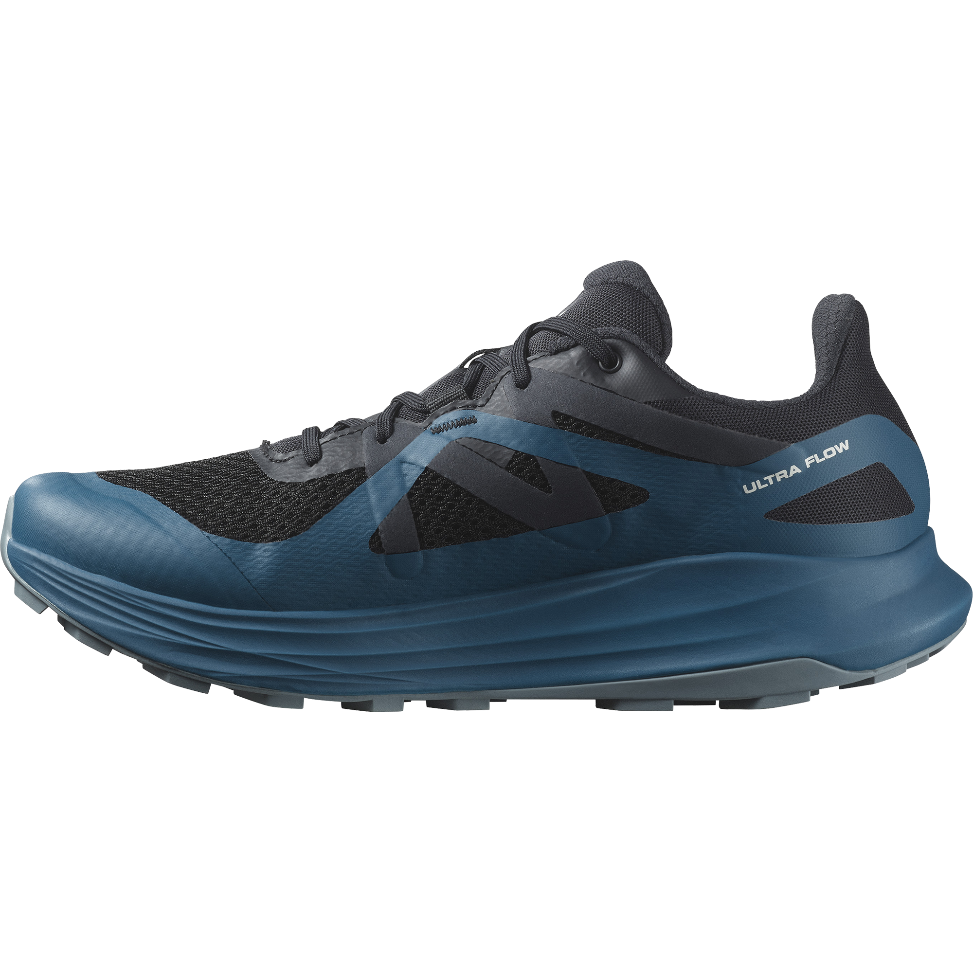 Salomon Laufschuh "ULTRA FLOW GORE TEX", wasserdicht günstig online kaufen