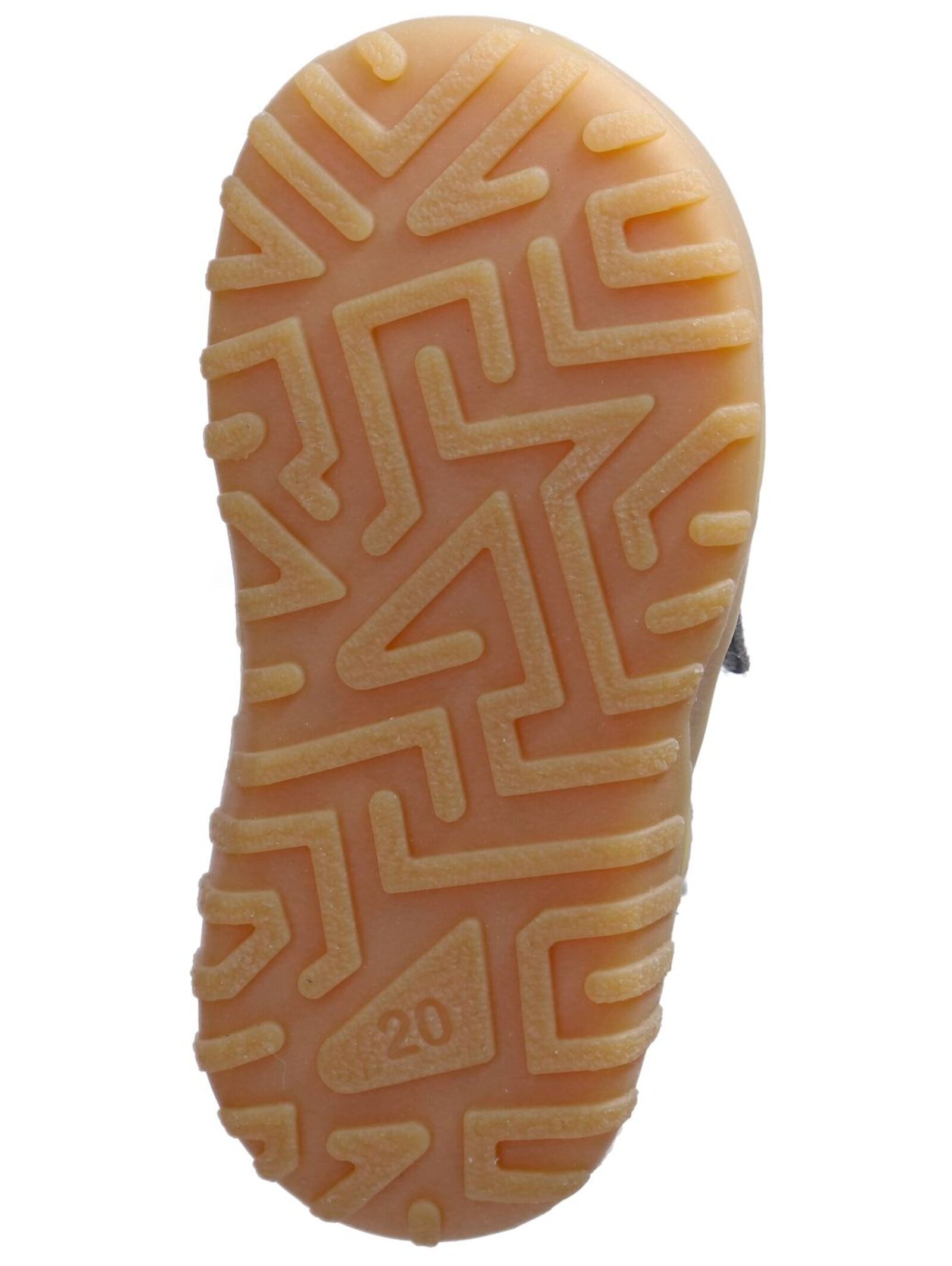 Pepino Stiefelette »Pepino Stiefelette Veloursleder«