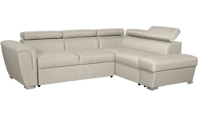 Ecksofa »Louis«