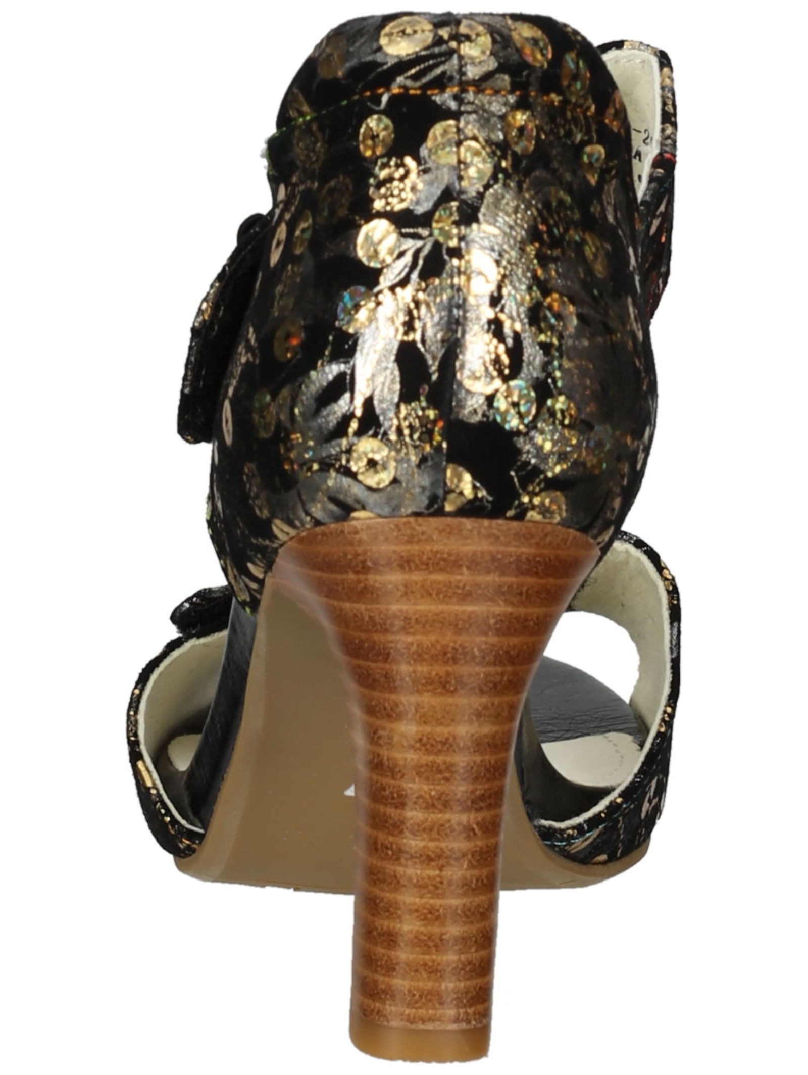 LAURA VITA Riemchensandale »LAURA VITA Sandalen Leder«