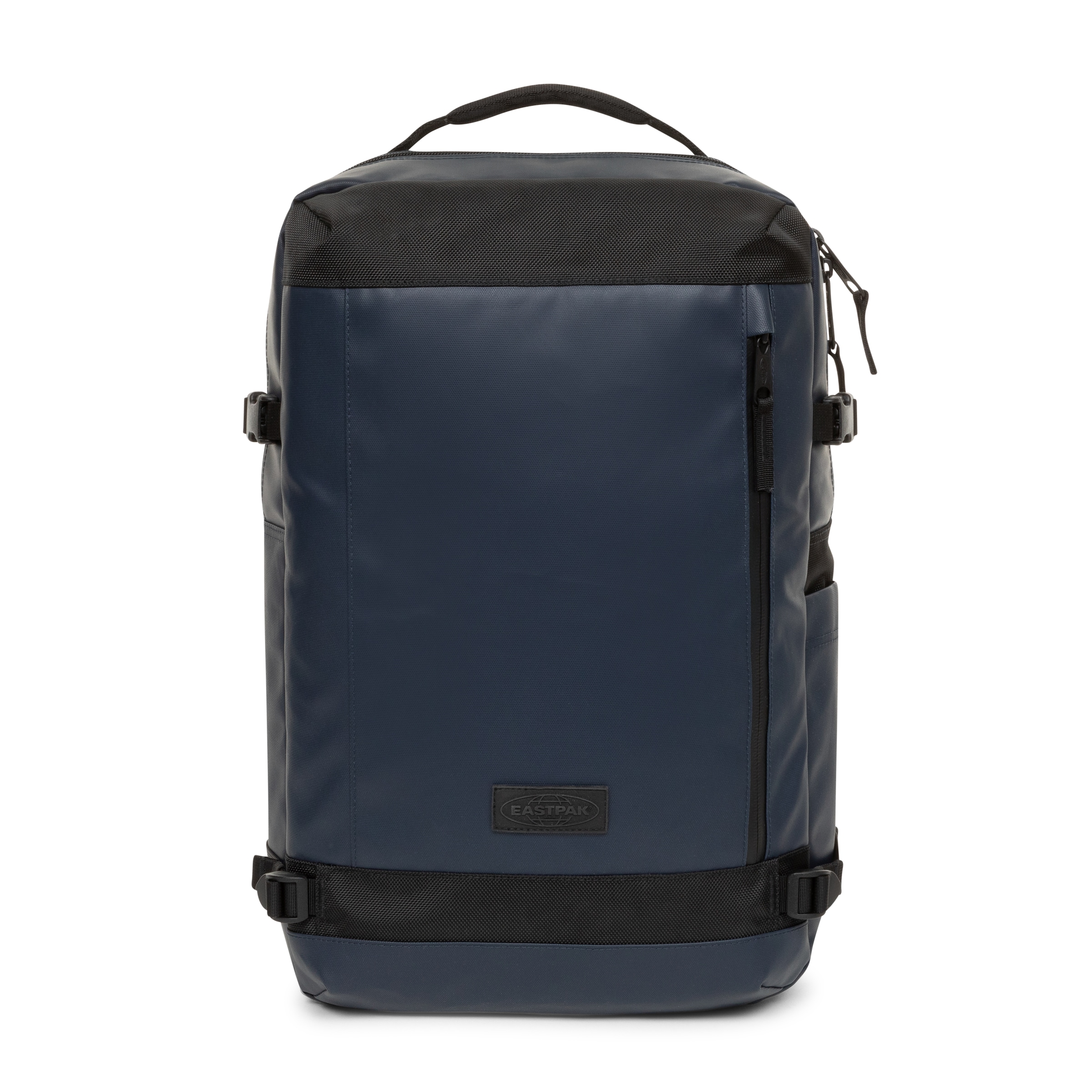 Eastpak Laptoprucksack "TECUM M" Unisex Businessrucksack mit vestellbaren Tragegurten