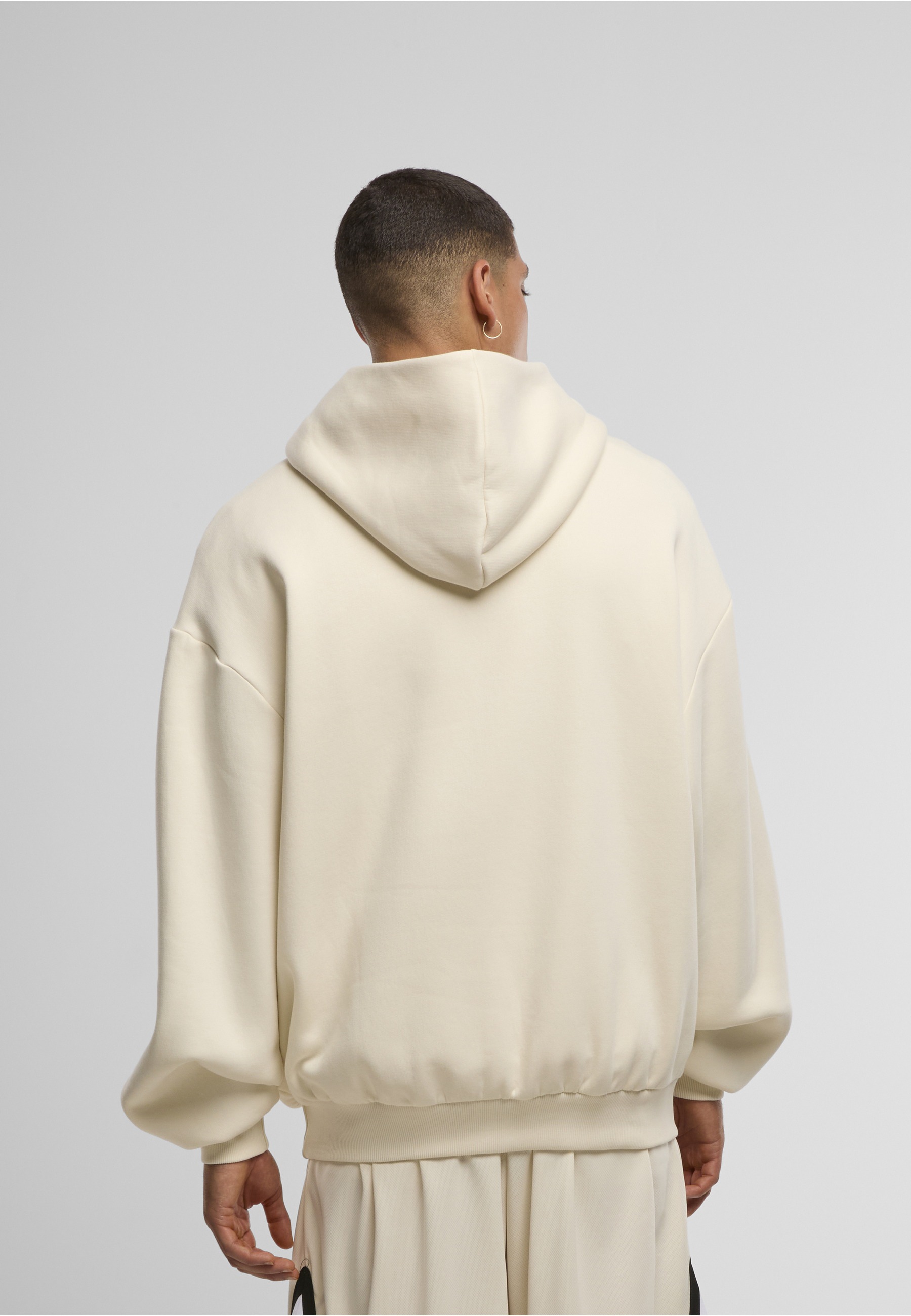 Karl Kani Rundhalspullover »Karl Kani Heritage 89 Oversized Hoodie« 1