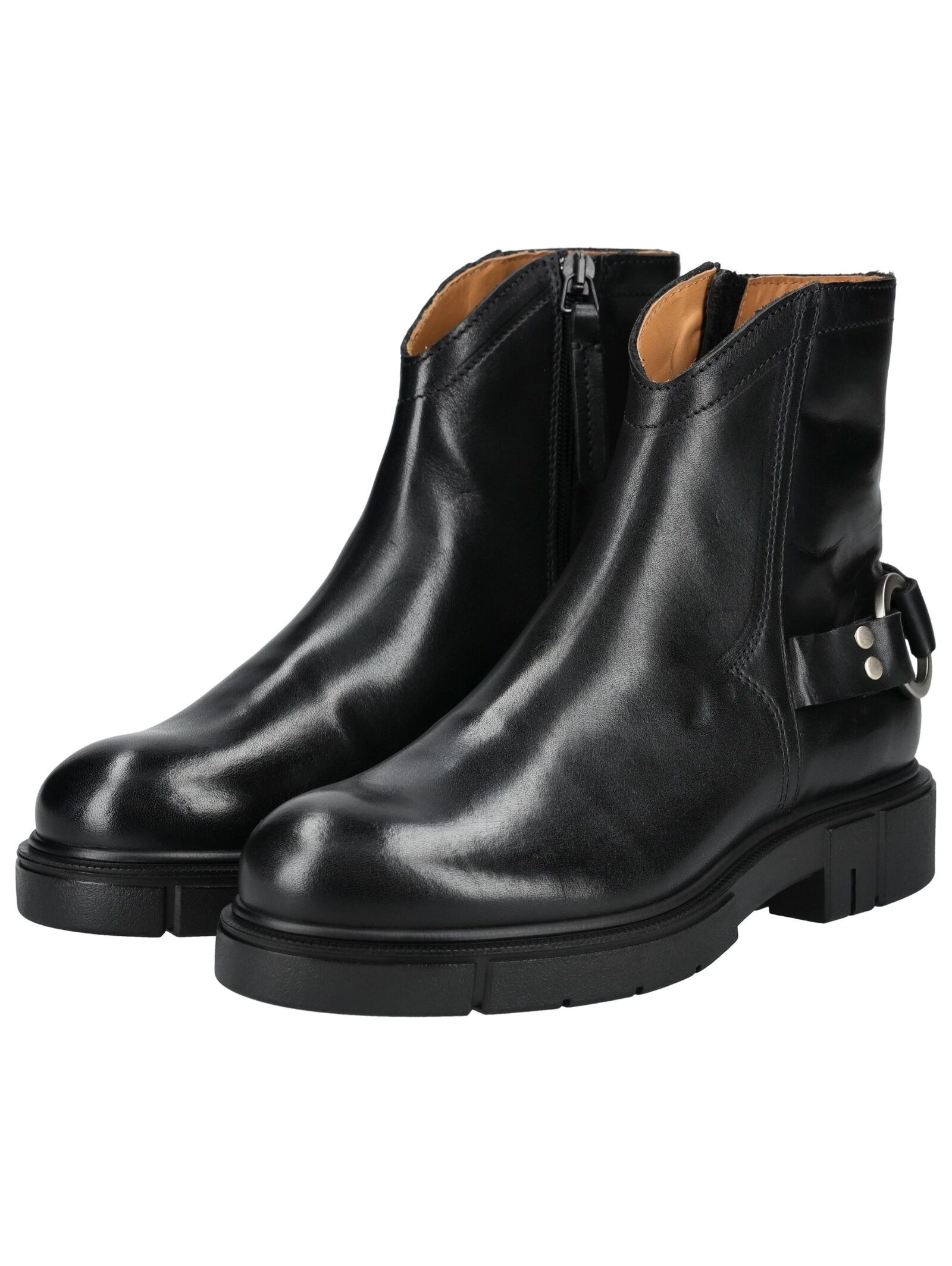 Sneaky Steve Stiefelette »Sneaky Steve Stiefelette Leder«