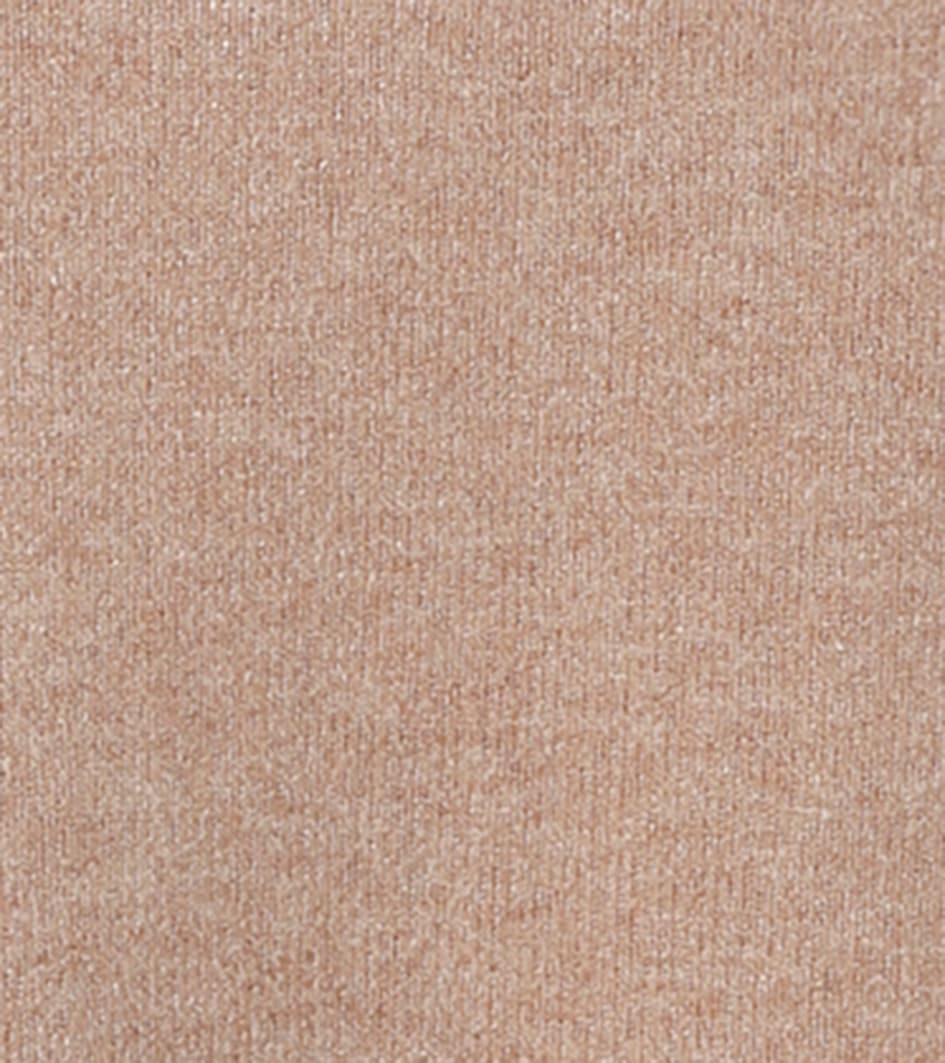 Aniston PLUS Strickkleid, mit Stehkragen und Reißverschluss - NEUE KOLLEKTION