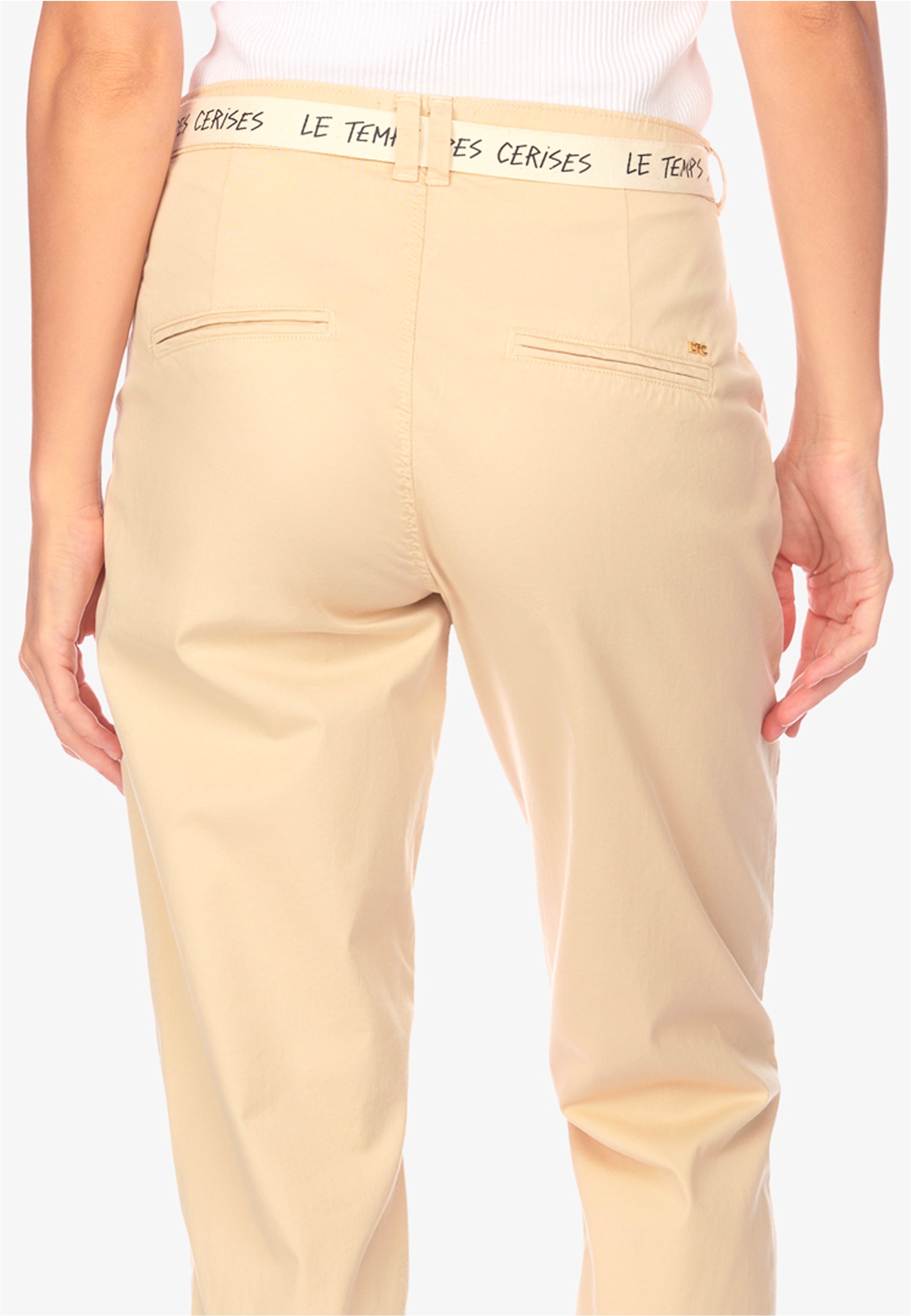 Le Temps Des Cerises Bequeme Jeans »ARLO«, in klassischem Design