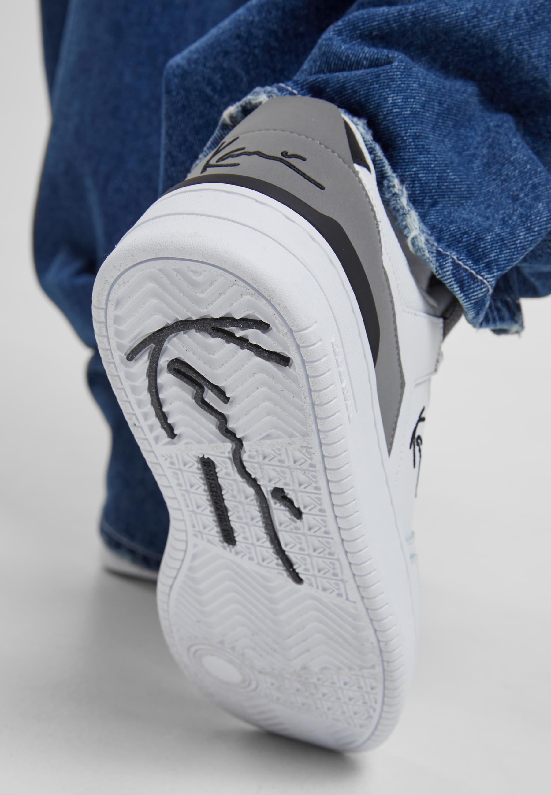Karl Kani Sneaker »Karl Kani Herren KK 89 LXRY«, (1 tlg.)
