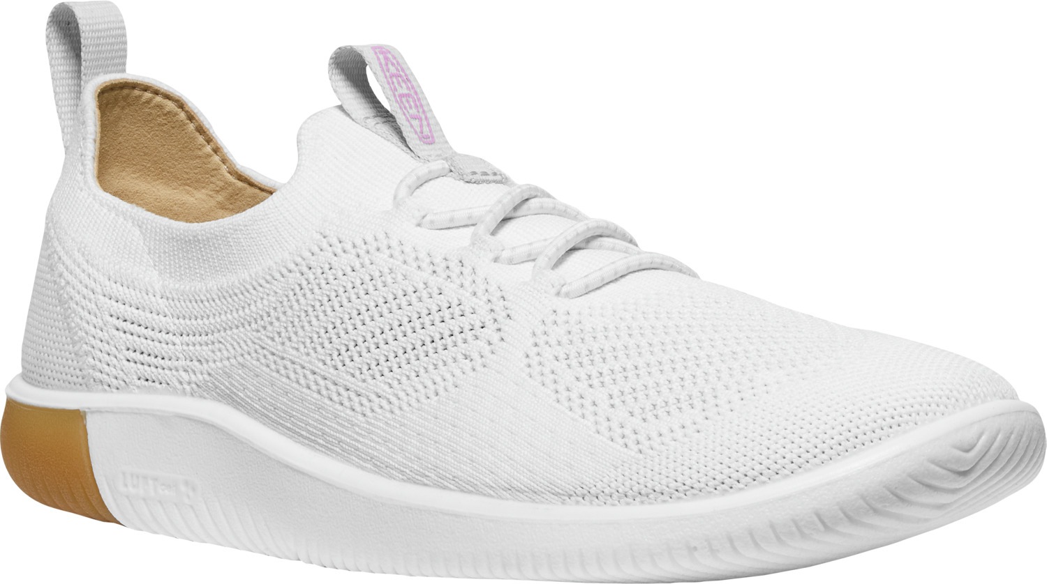 Keen Barfußschuh »KNX KNIT LACE«