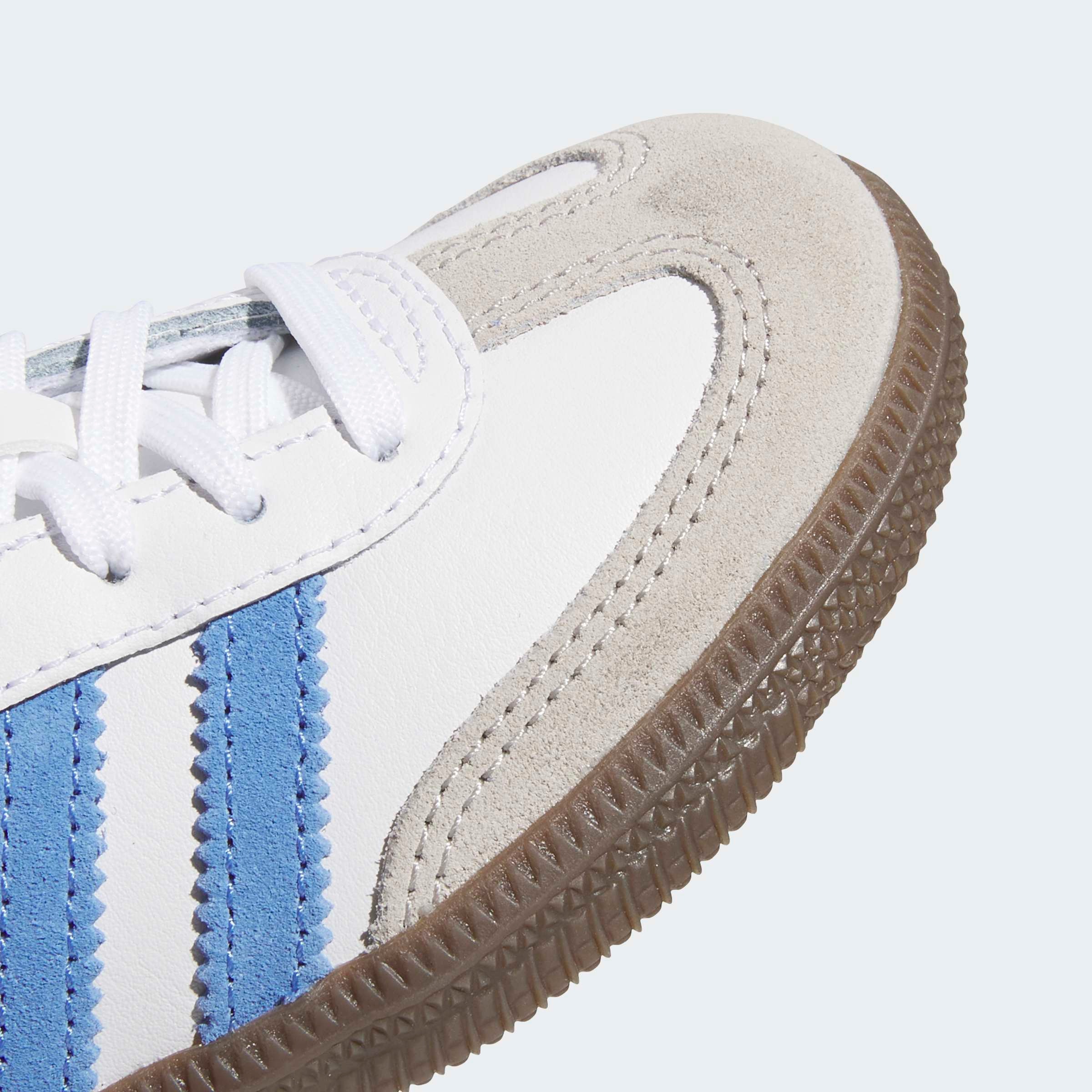 adidas Originals Sneaker »SAMBA OG«  für Kinder & Jugendliche