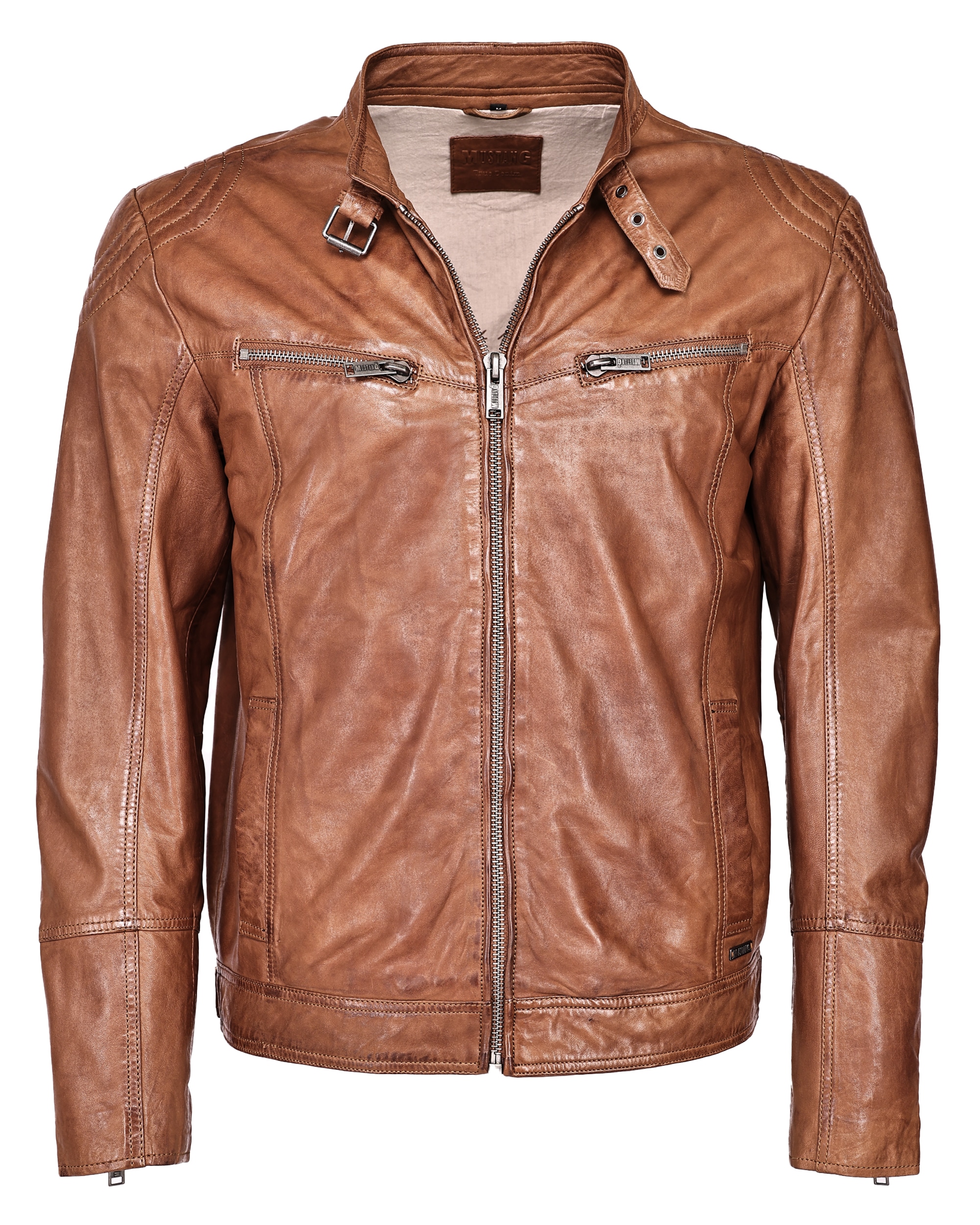 MUSTANG Lederjacke »31021312«