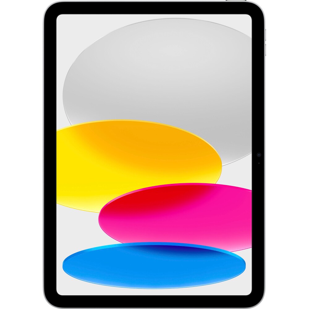 Tablet »iPad 2022 Wi-Fi (10 Generation)«, (iPadOS)