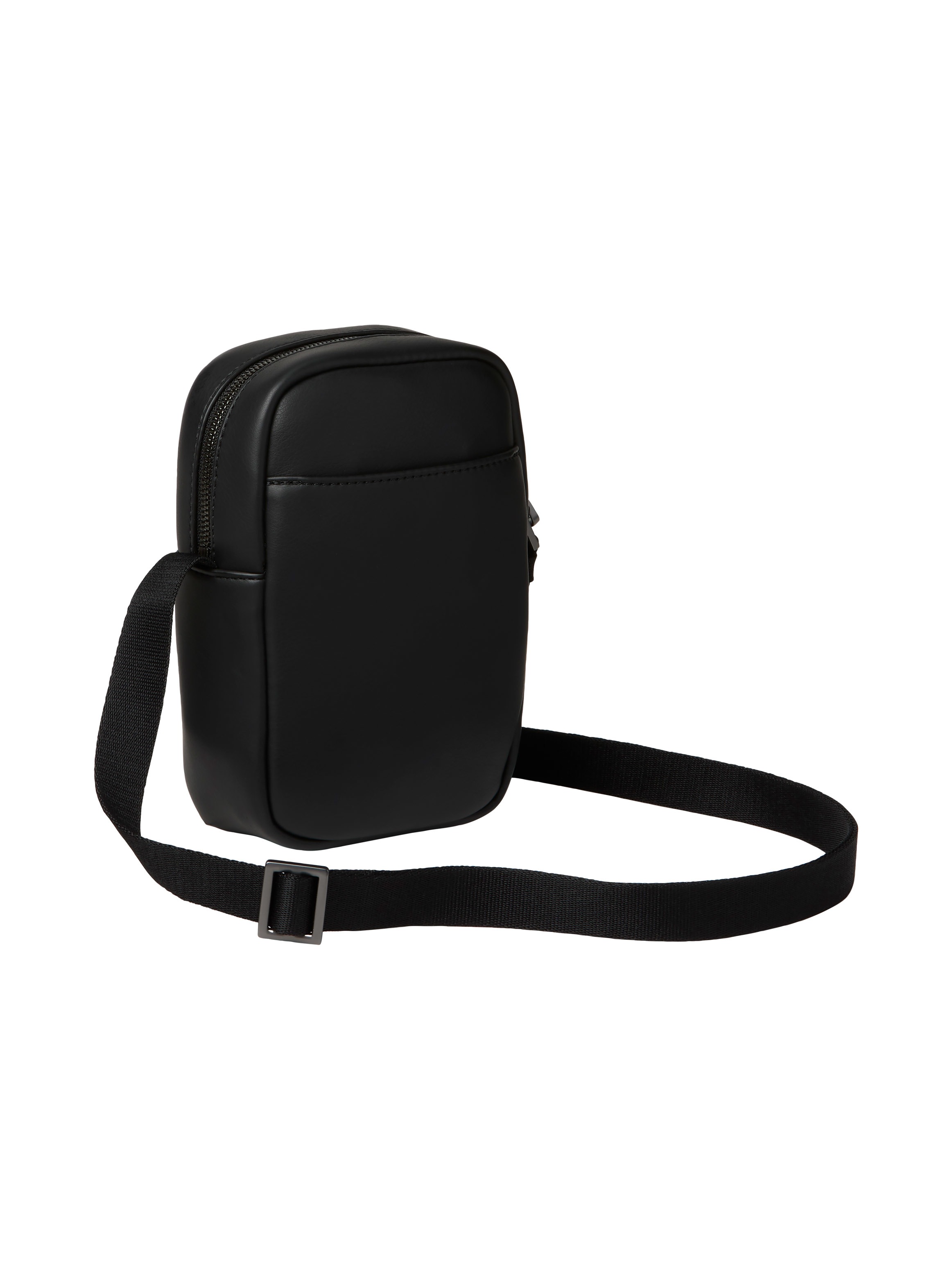 Calvin Klein Umhängetasche "BOLD CK SLIM REPORTER" Mini Bag, Schultertasche günstig online kaufen