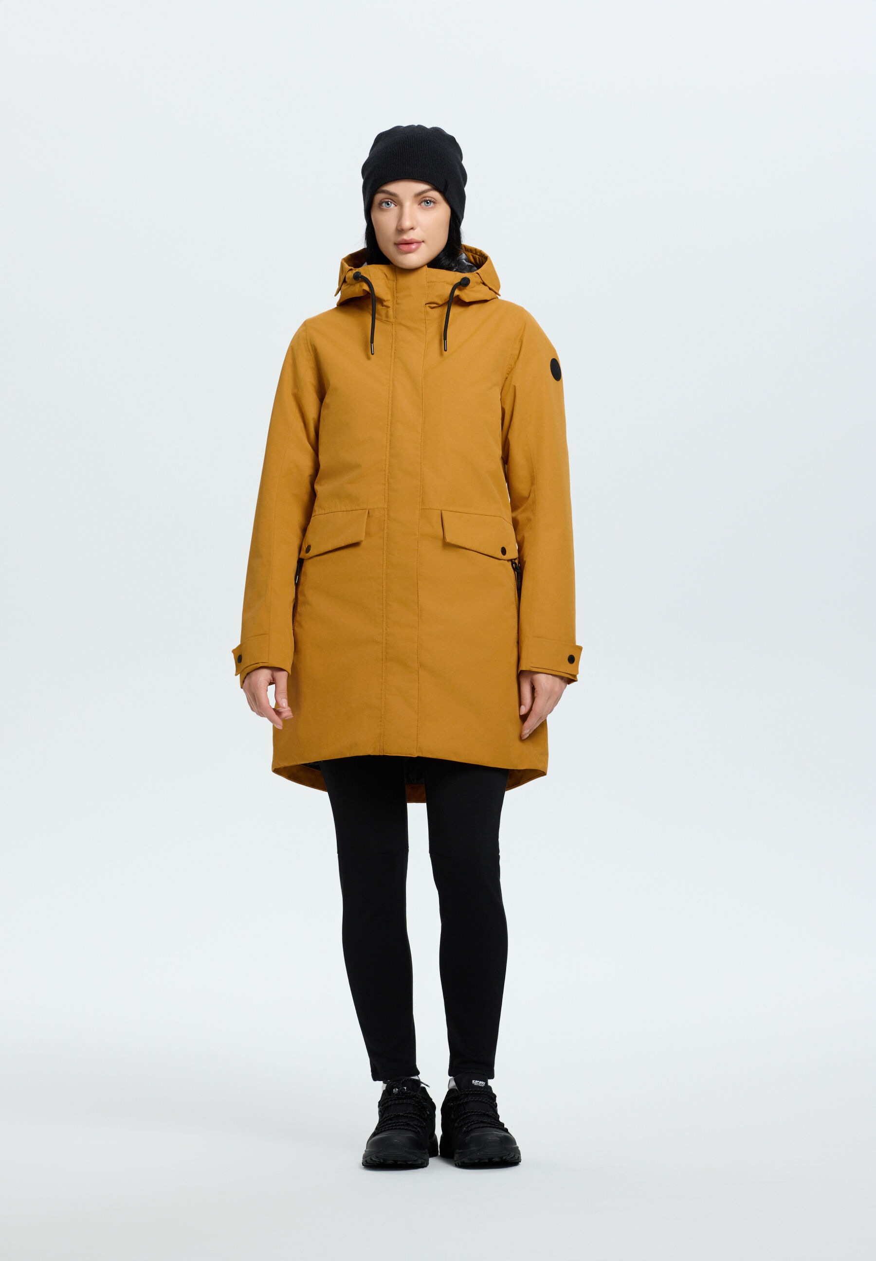 Icepeak Outdoorjacke »Icepeak Parka Varna«