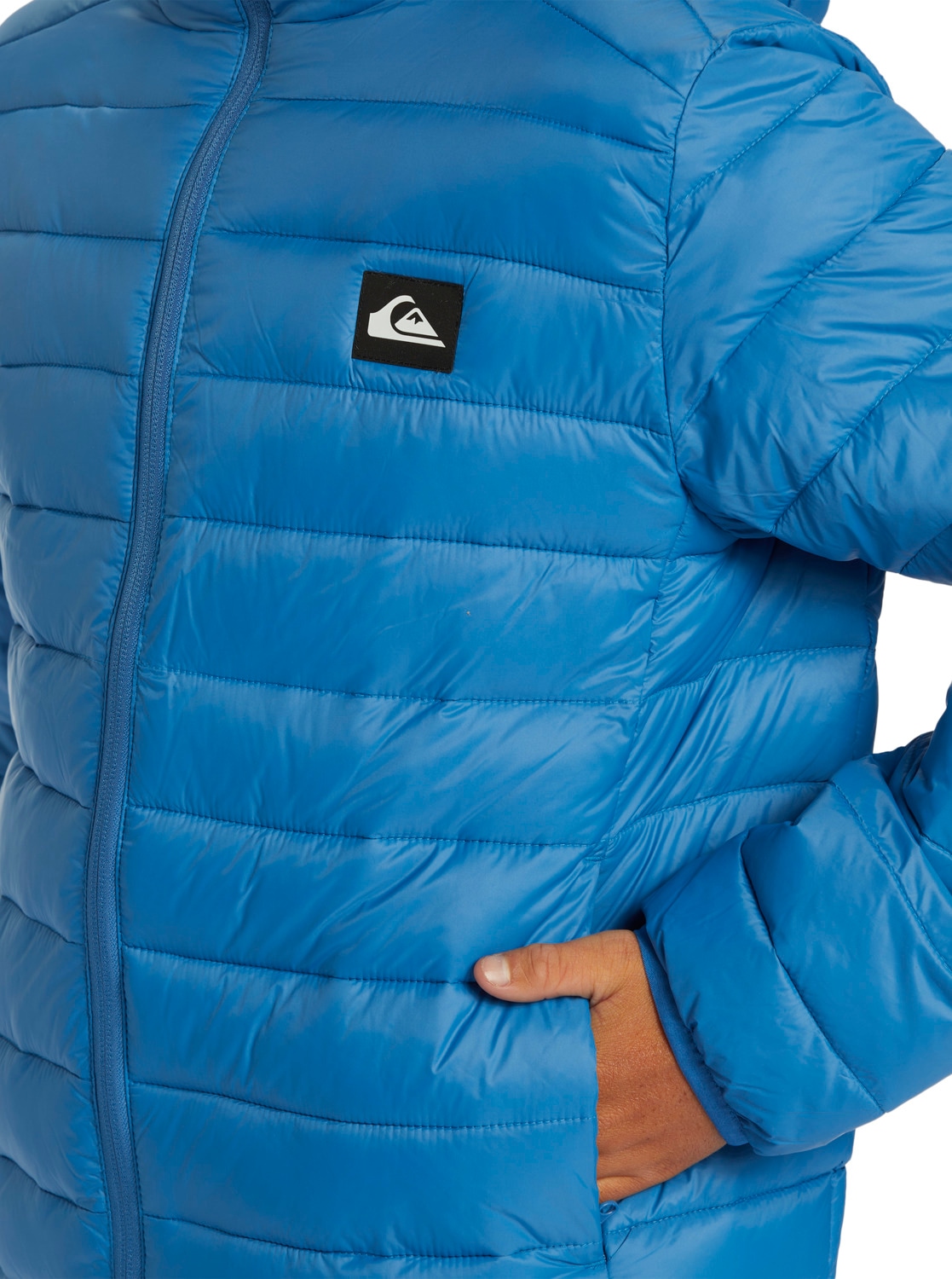 Quiksilver Funktionsjacke »Scaly«