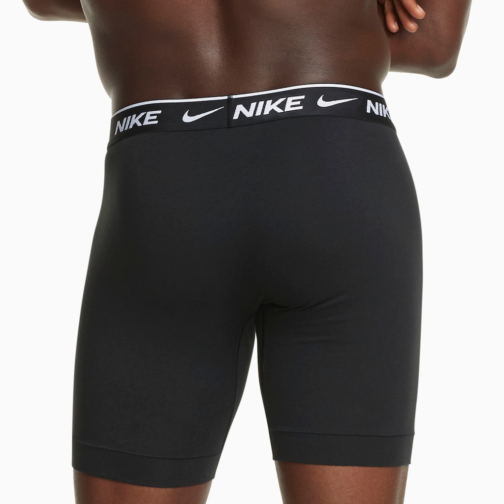 NIKE Underwear Boxer »Nike Dri-FIT Essential Cotton Stretch«, (Set, 3 St., 3er-Pack)
