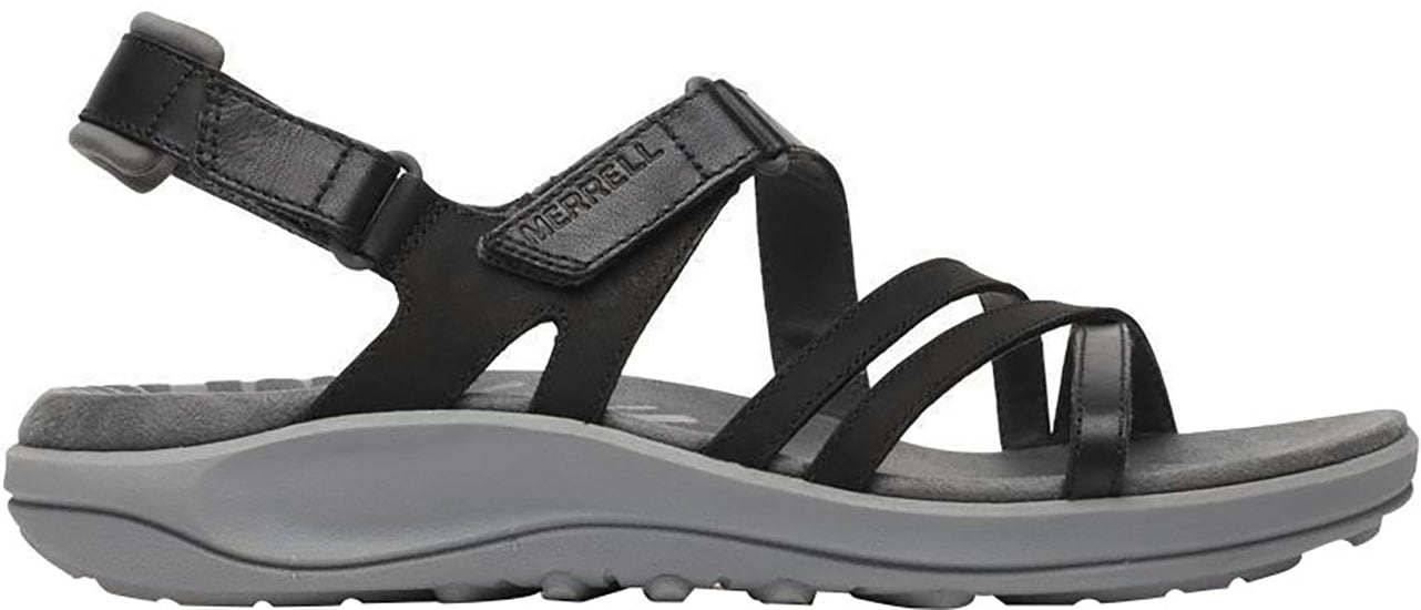 Merrell Sandale »HARBOR BACKSTRAP«
