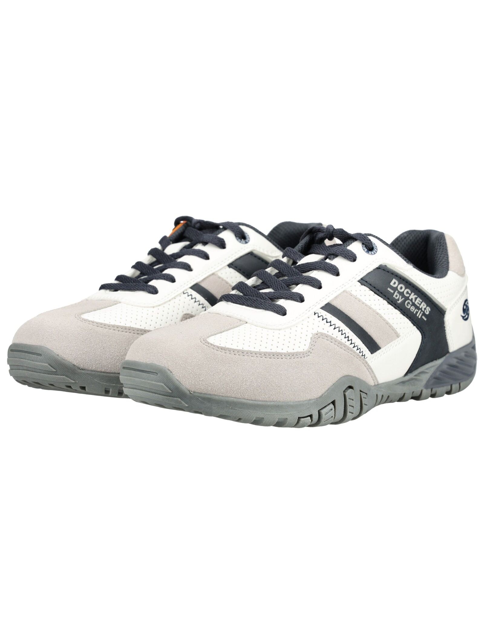 Dockers by Gerli Sneaker »Dockers by Gerli Sneaker Lederimitat«