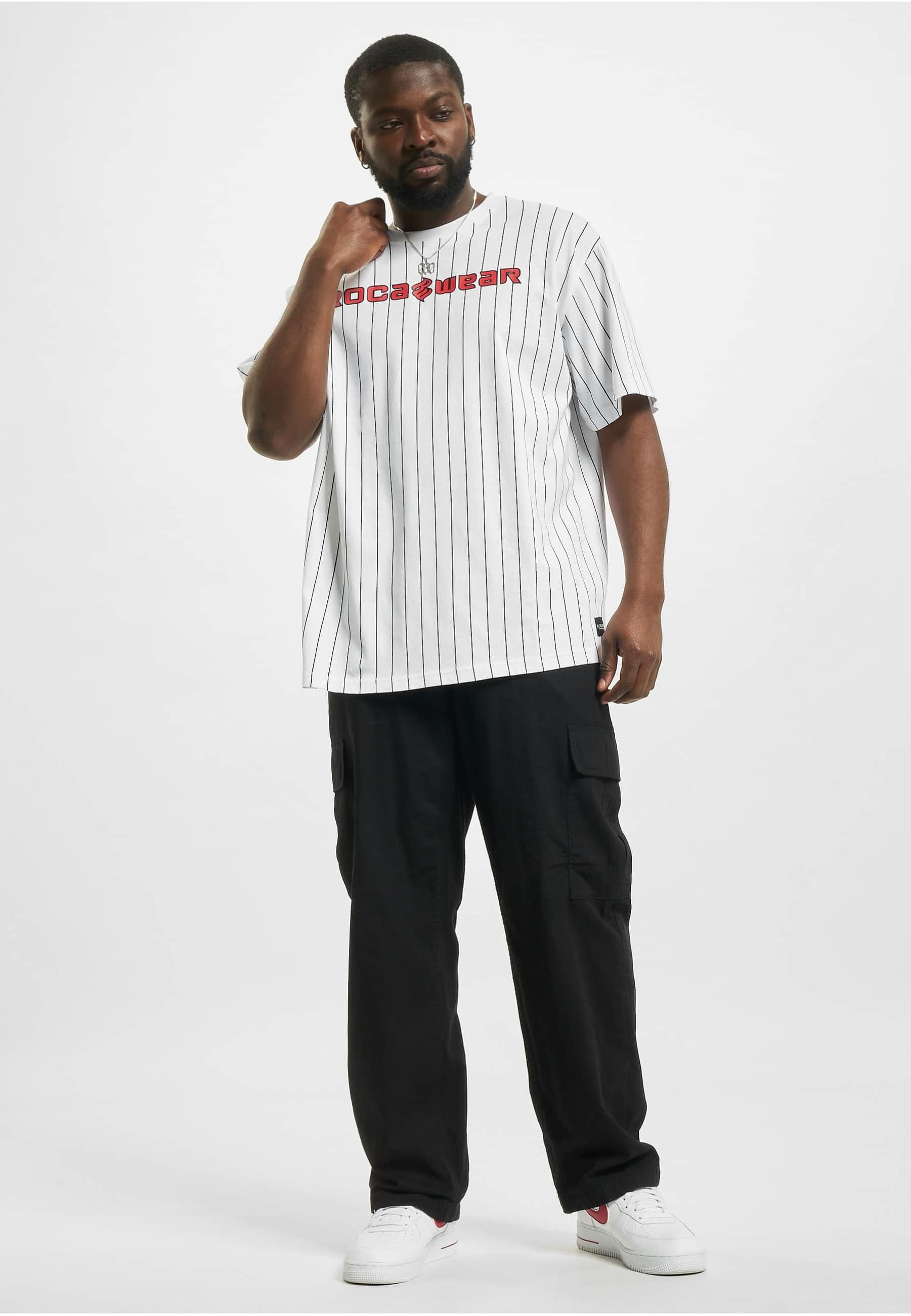 Rocawear T-Shirt »Rocawear Herren Rocawear Coles T-Shirt«, (1 tlg.)