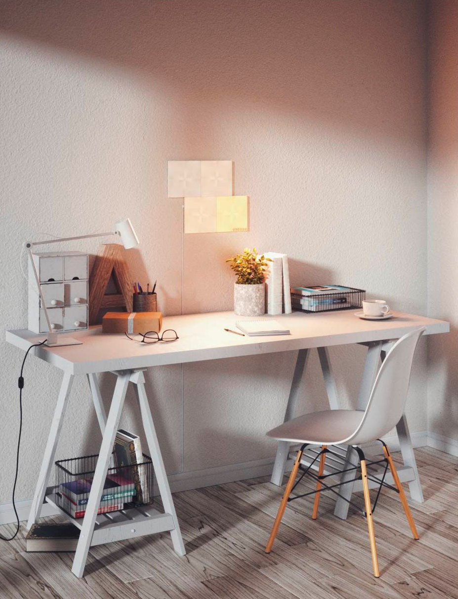 nanoleaf LED Panel »Canvas«